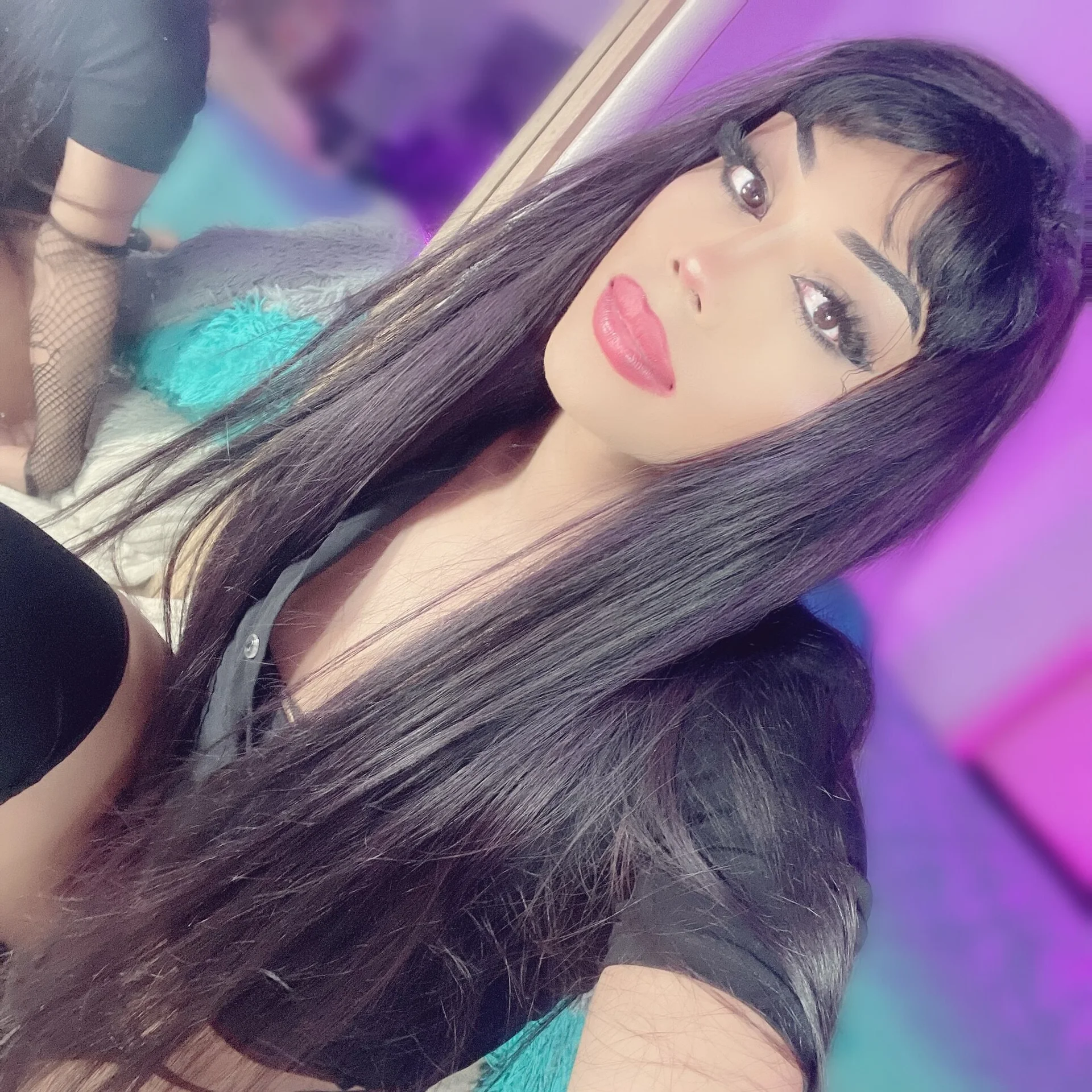 XXX Porn Photo of Nude Shayybaby 14