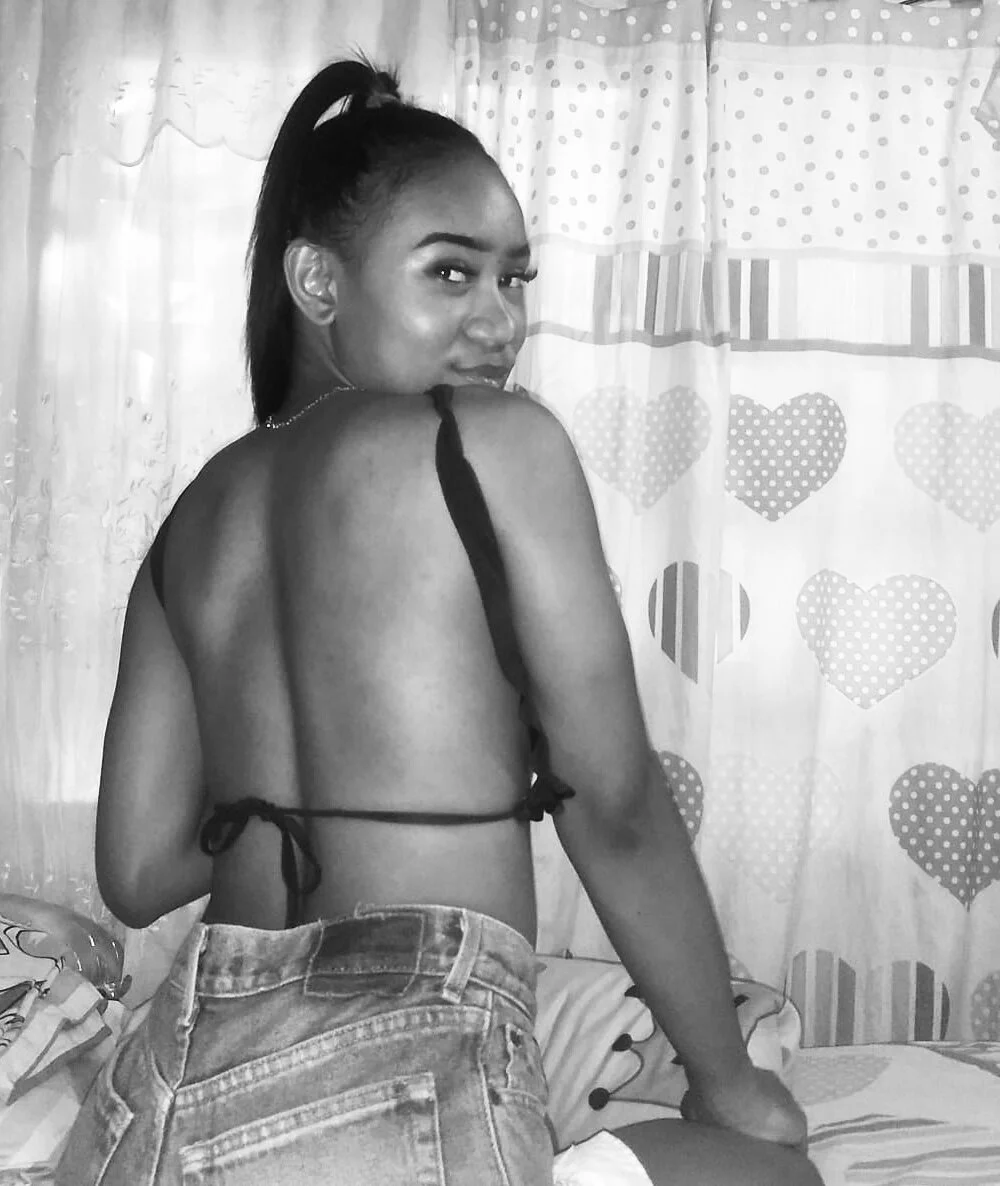 XXX Porn Photo of Nude Fariana01 1
