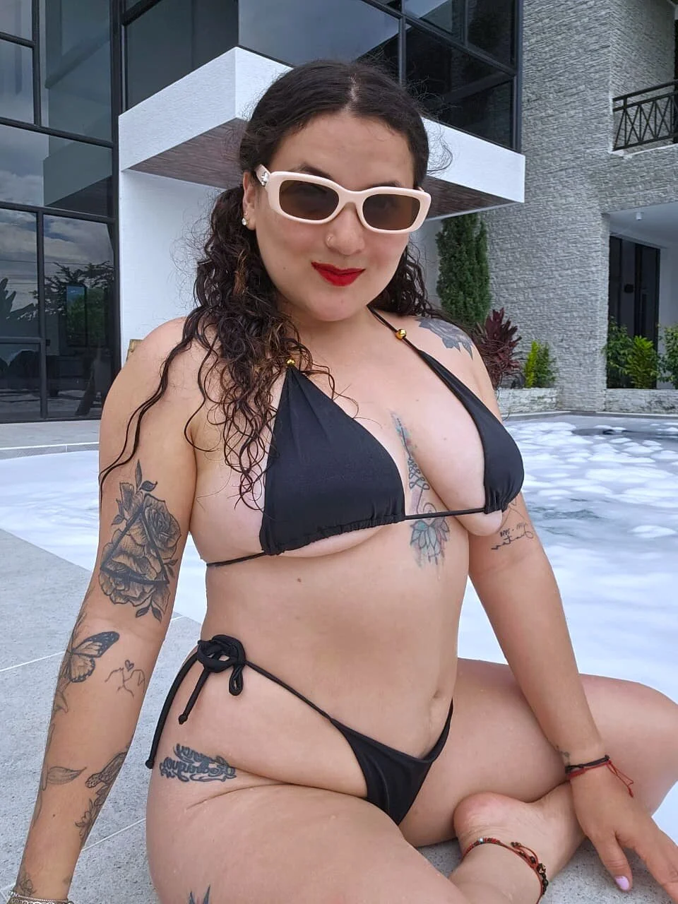 XXX Porn Photo of Nude eva_rosse69 331