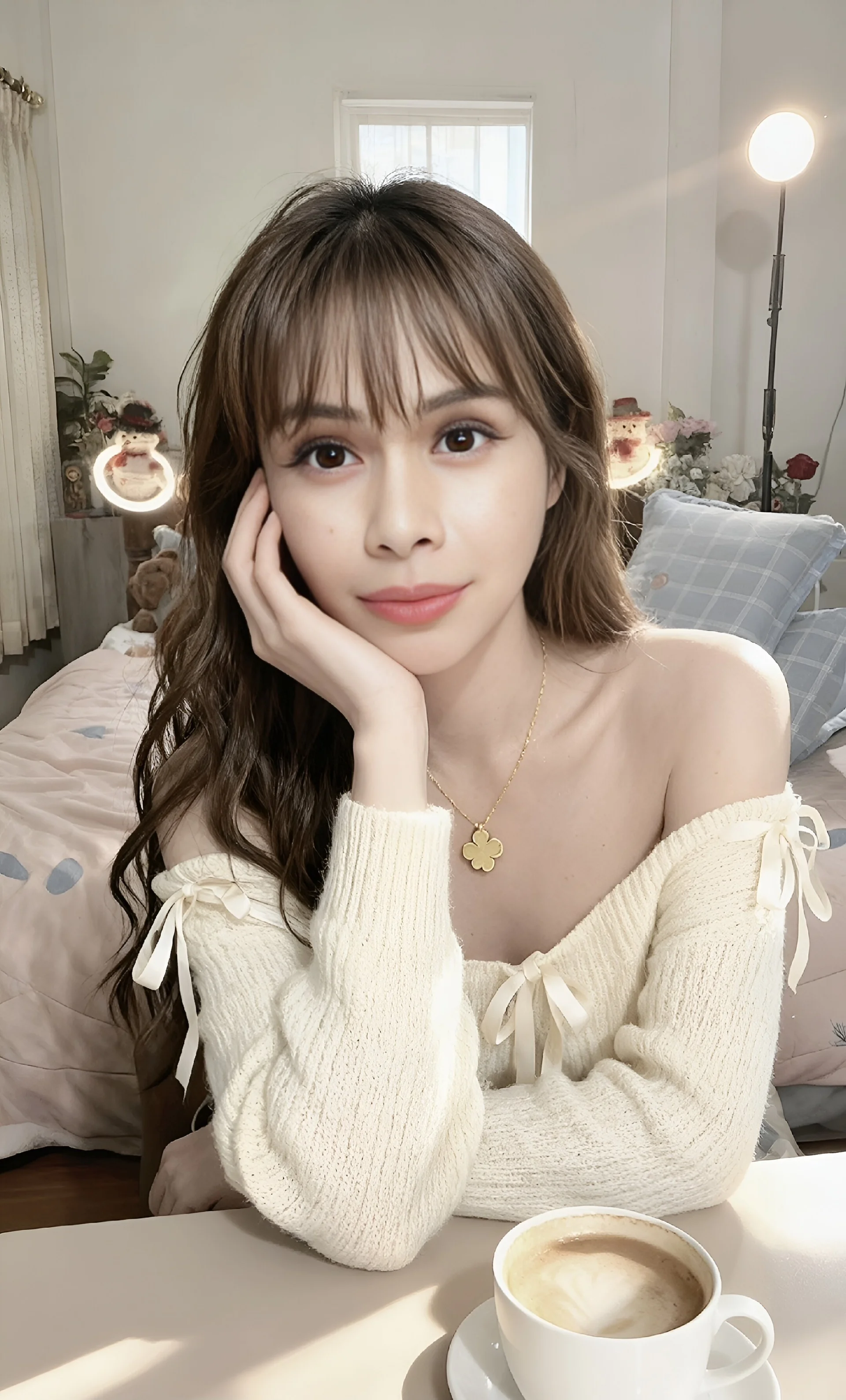 XXX Porn Photo of Nude ribbinpink 79