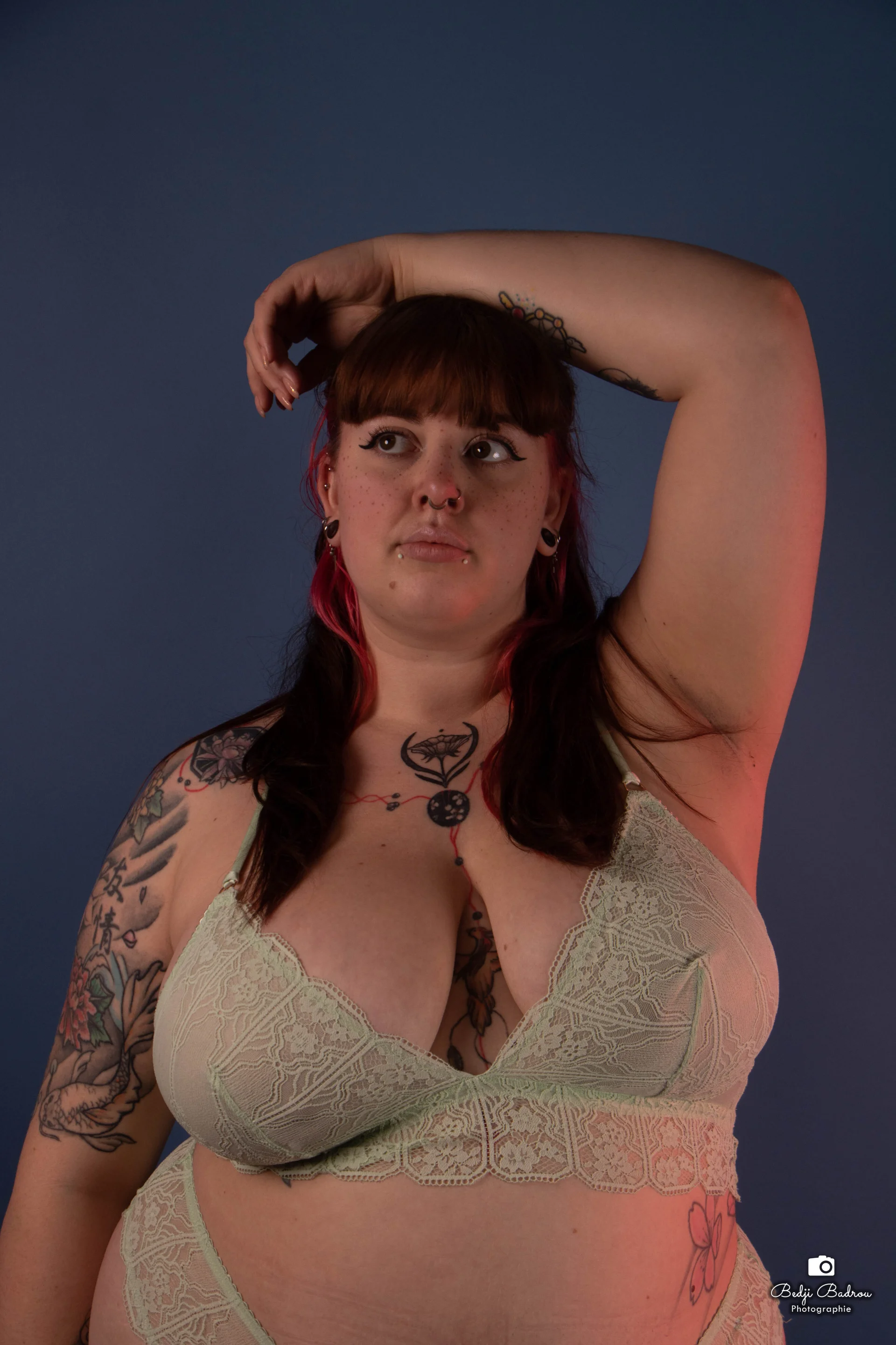 XXX Porn Photo of Nude misspeach 2