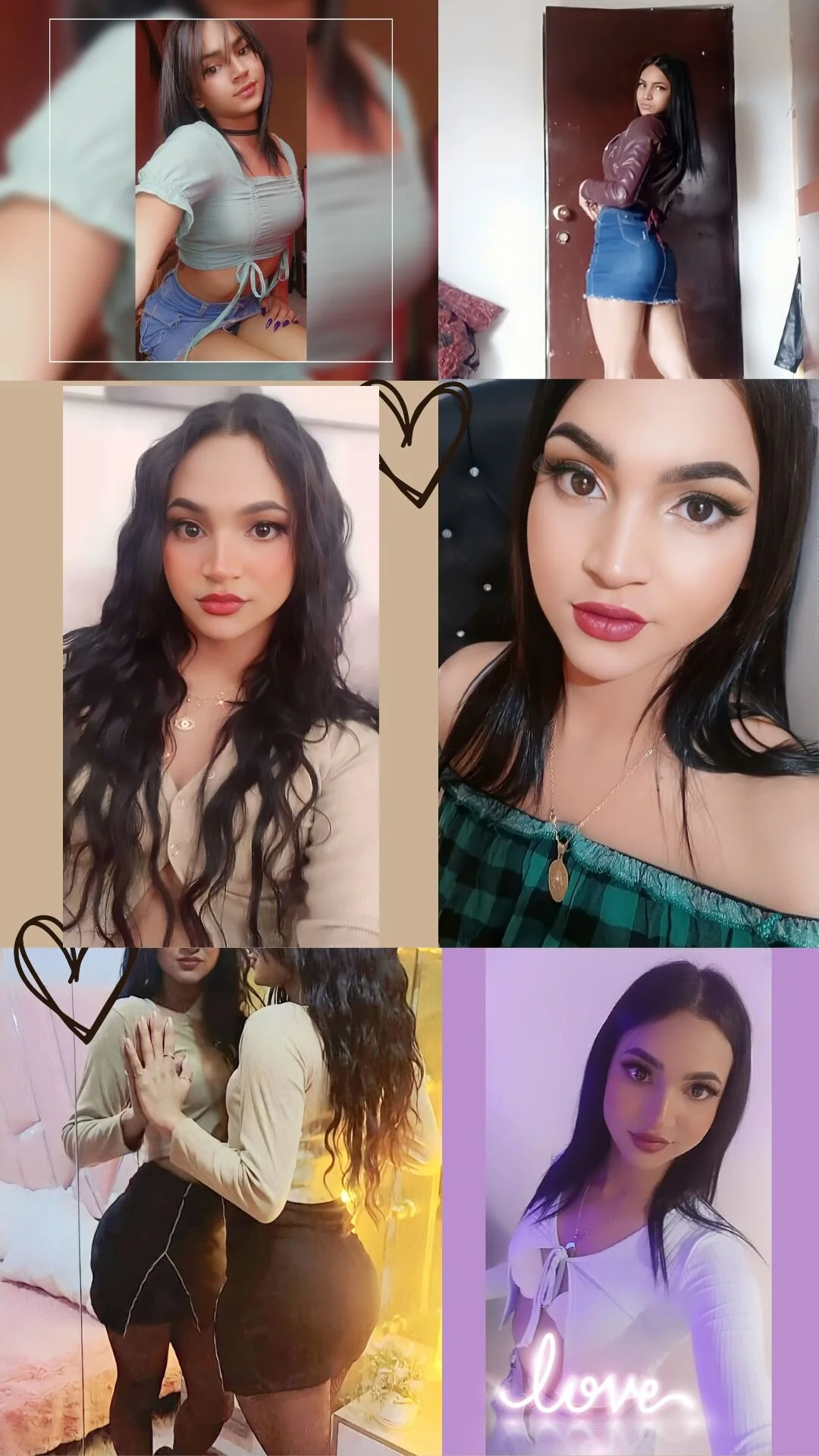 XXX Porn Photo of Nude Andrys_ 12