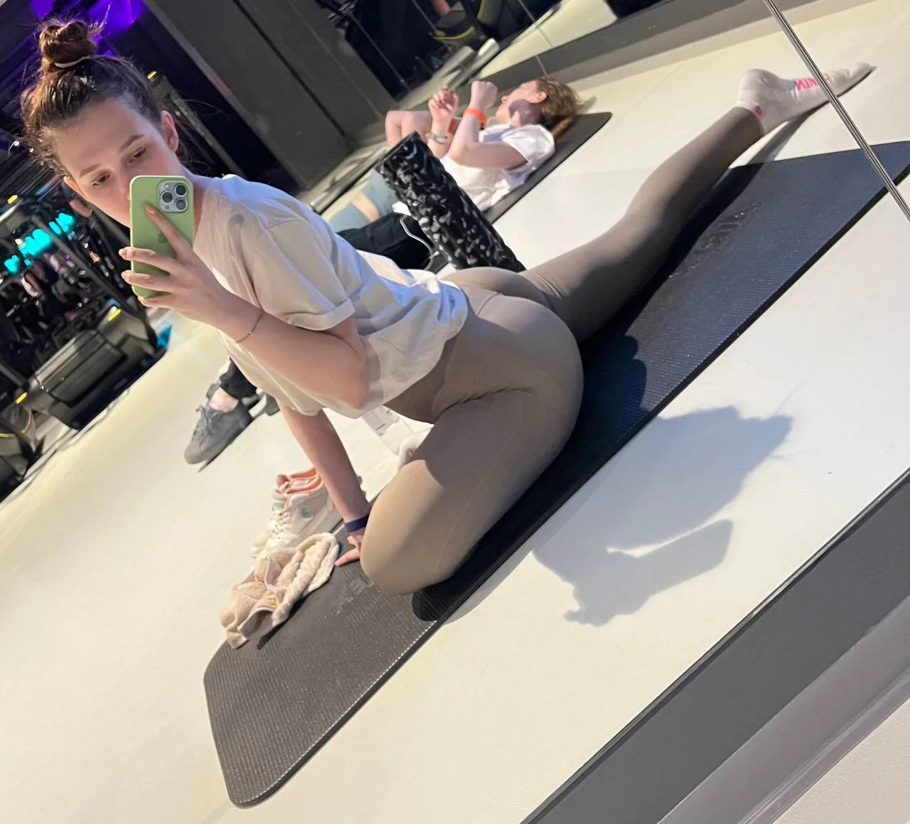 XXX Porn Photo of Nude LolaLemona 39