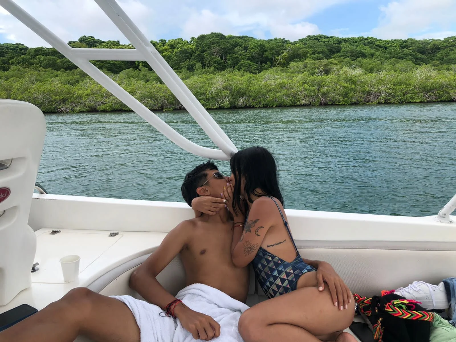 XXX Porn Photo of Nude Karlaxmau 5