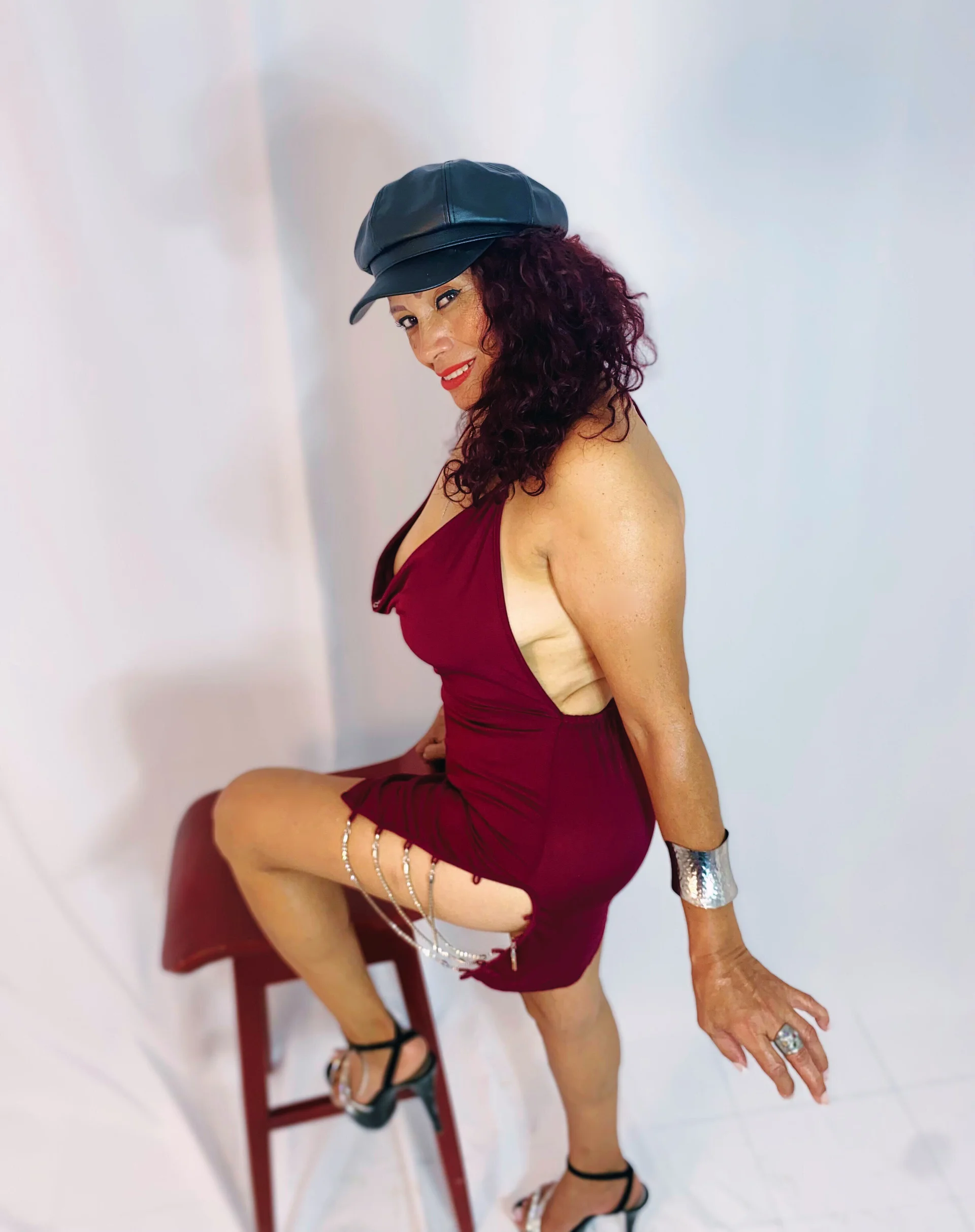 XXX Porn Photo of Nude Kasandra_Gomez 136
