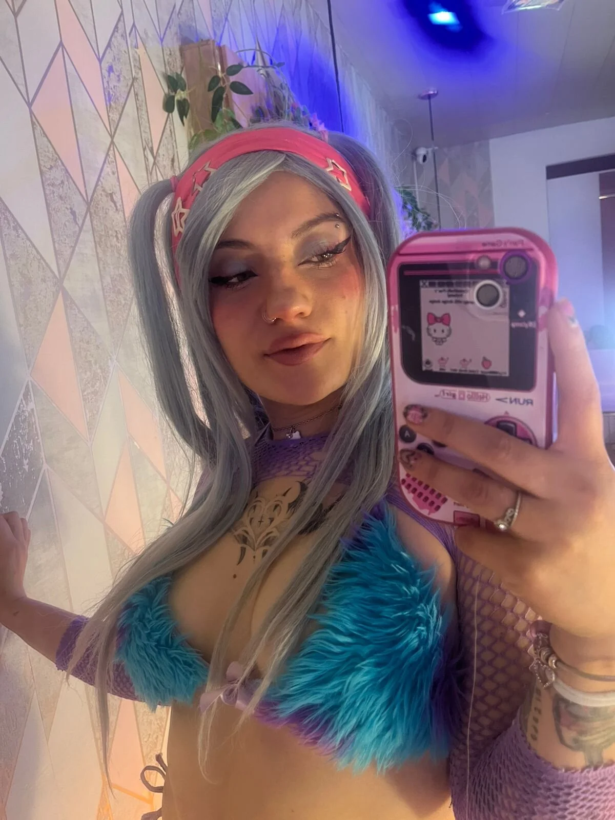 XXX Porn Photo of Nude Broklinwhite_ 244
