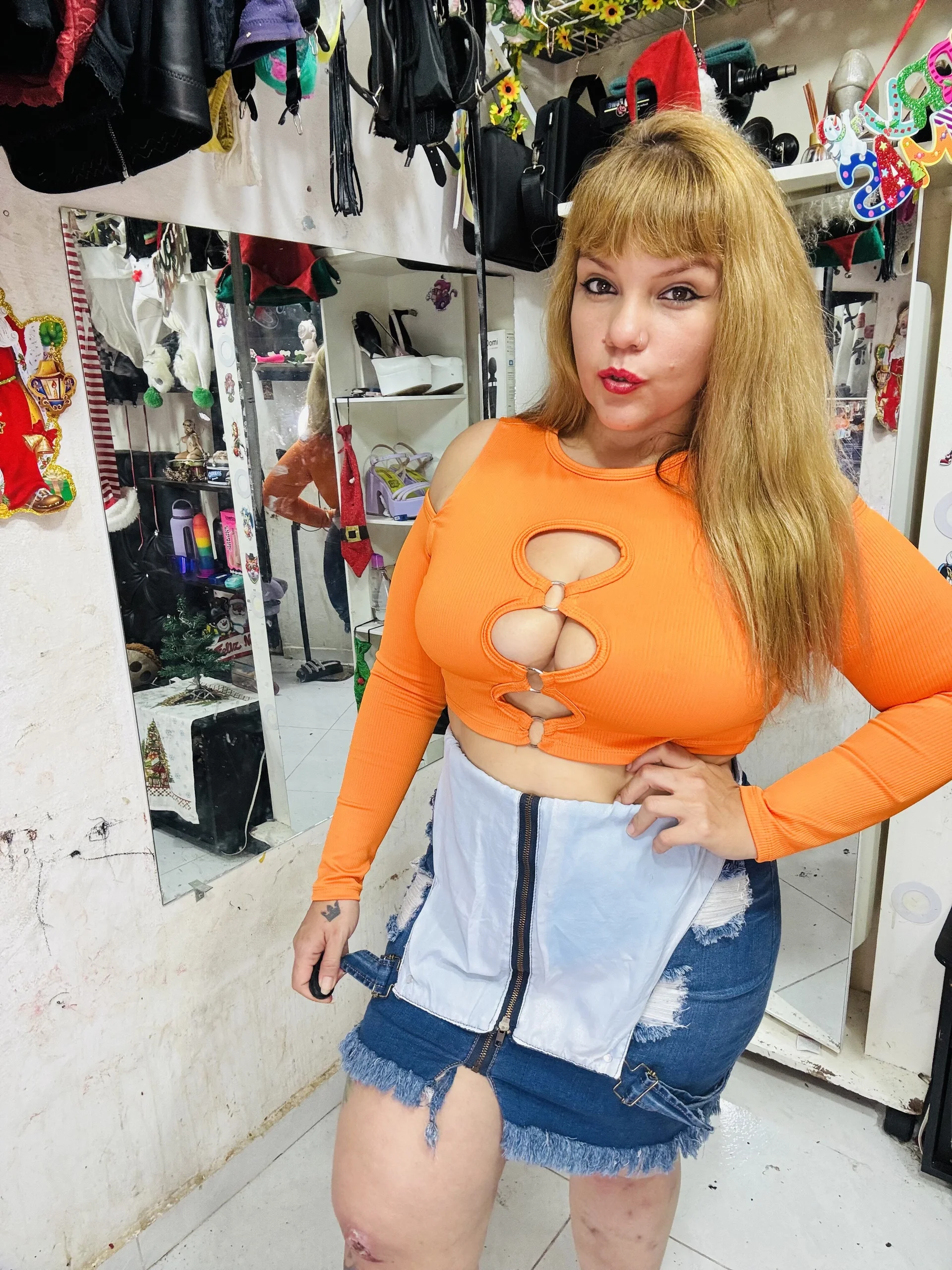XXX Porn Photo of Nude allsson_queen 48