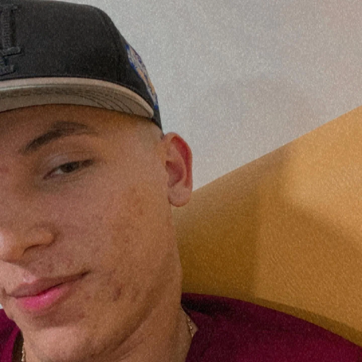XXX Porn Photo of Nude deividcloud36 18