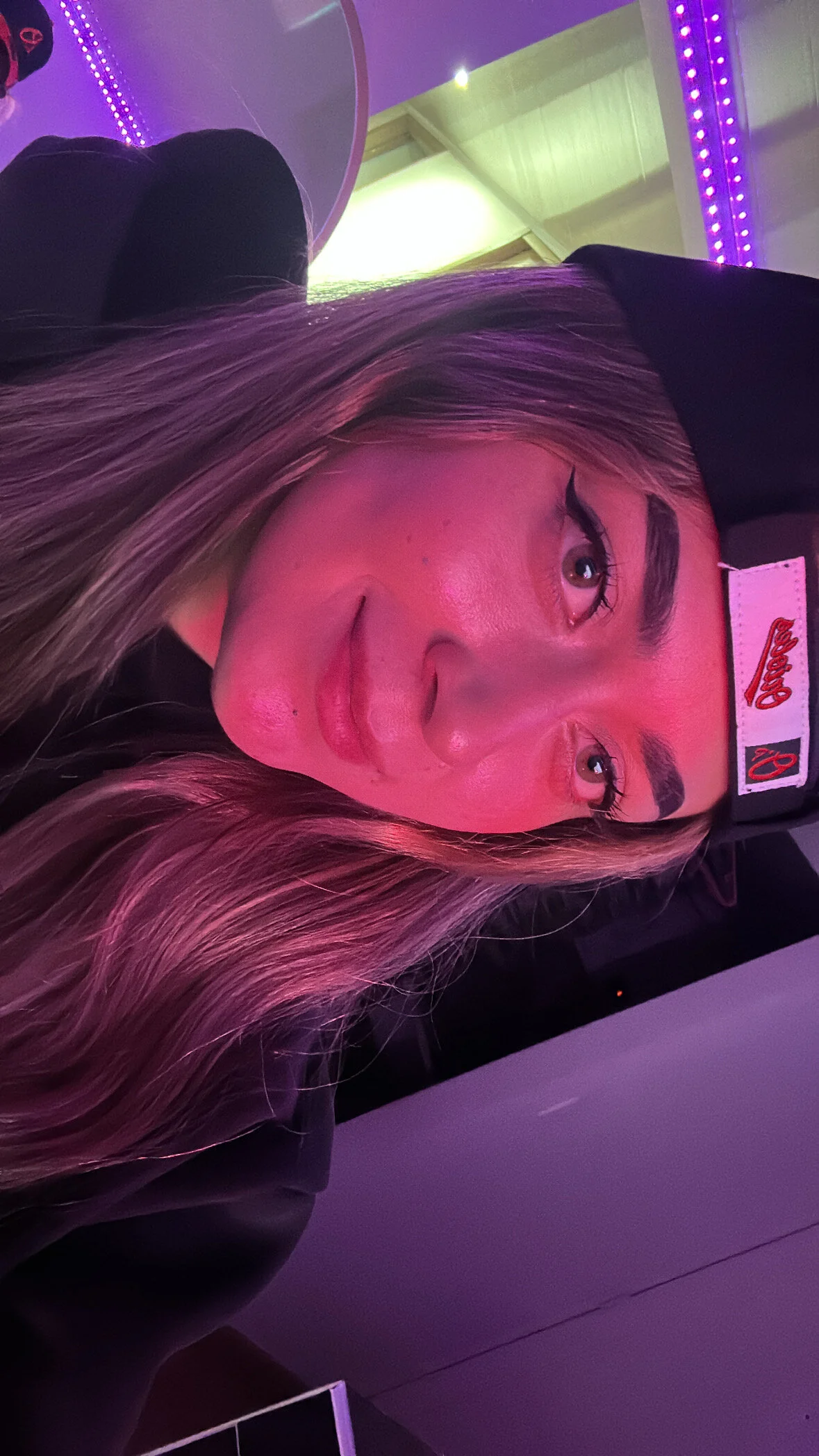 XXX Porn Photo of Nude babesamanta 41