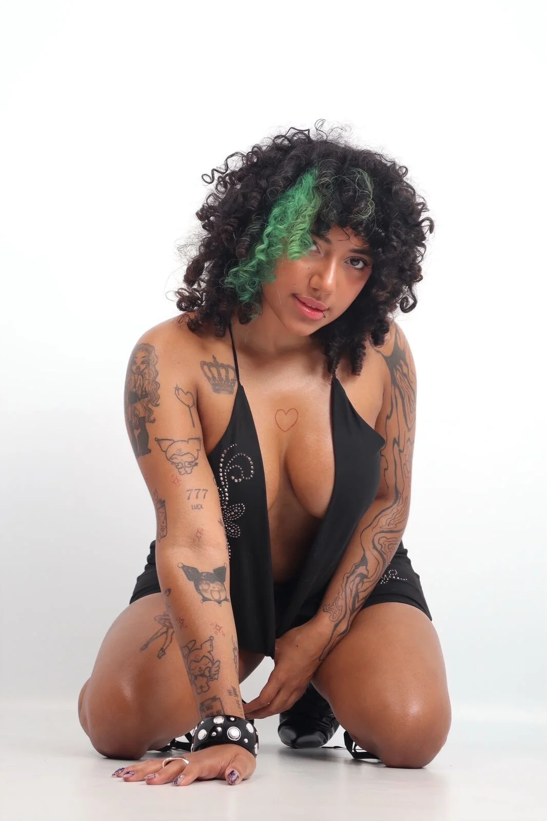 XXX Porn Photo of Nude LuckySwagson 264