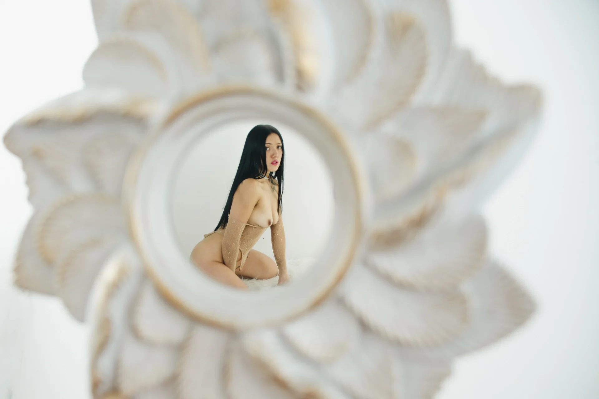XXX Porn Photo of Nude Suzanne_abbey 14