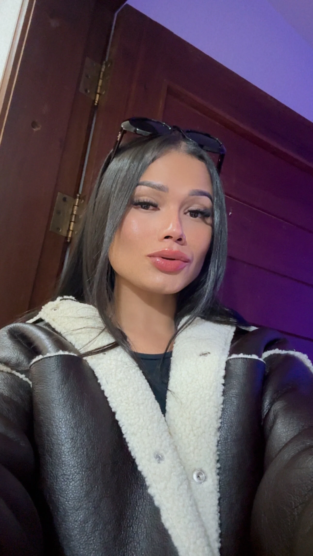 XXX Porn Photo of Nude alee_lenoxx 119