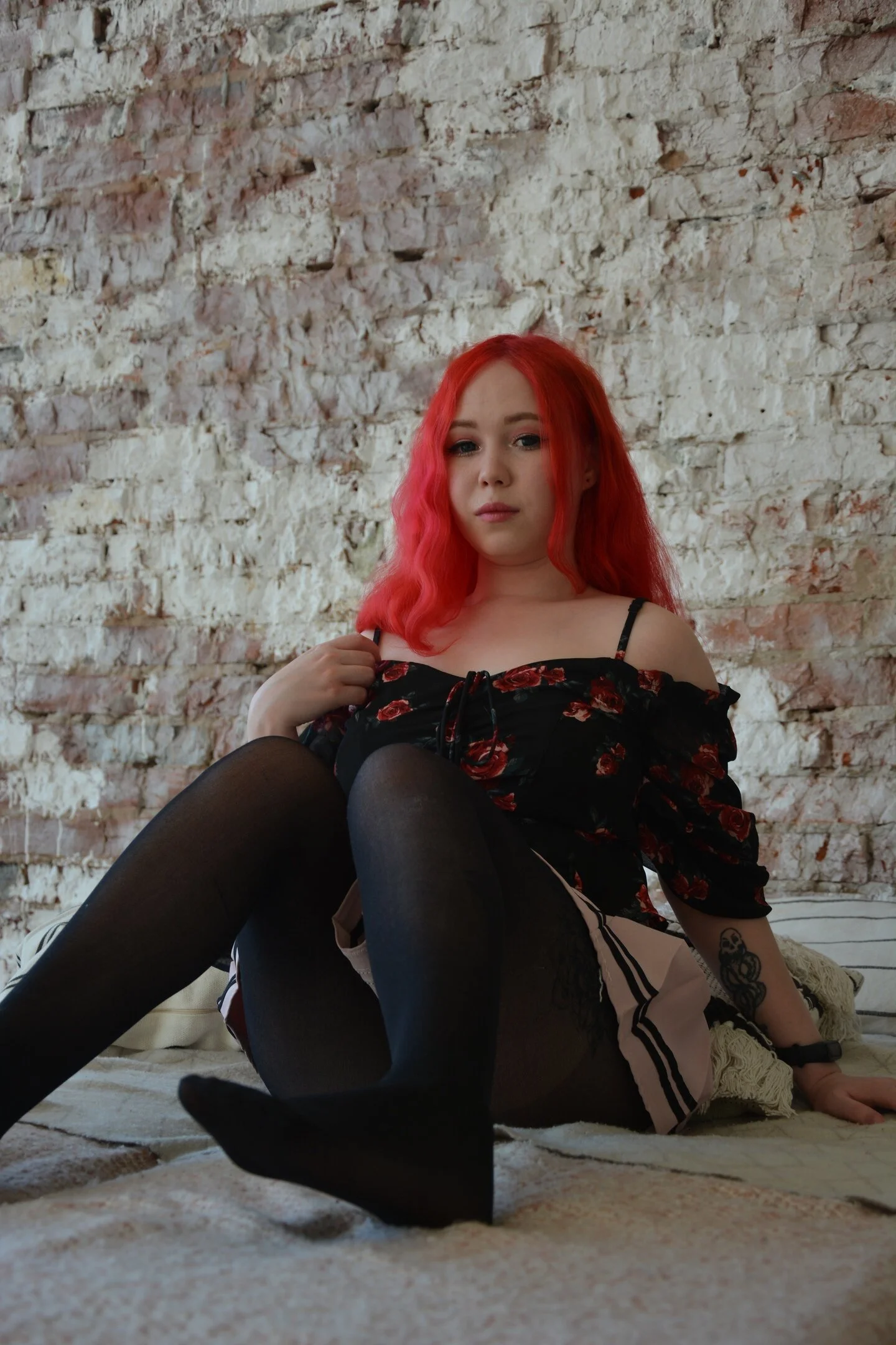 XXX Porn Photo of Nude Vanessa_AmiX 5