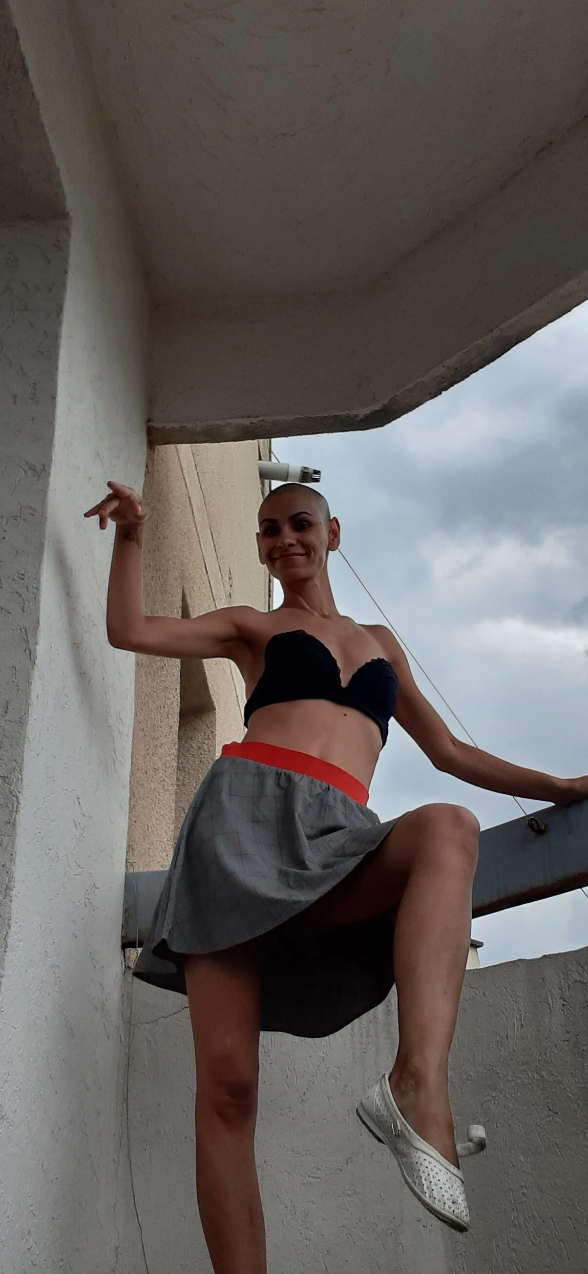 XXX Porn Photo of Nude hotSANDRA_STARR 632
