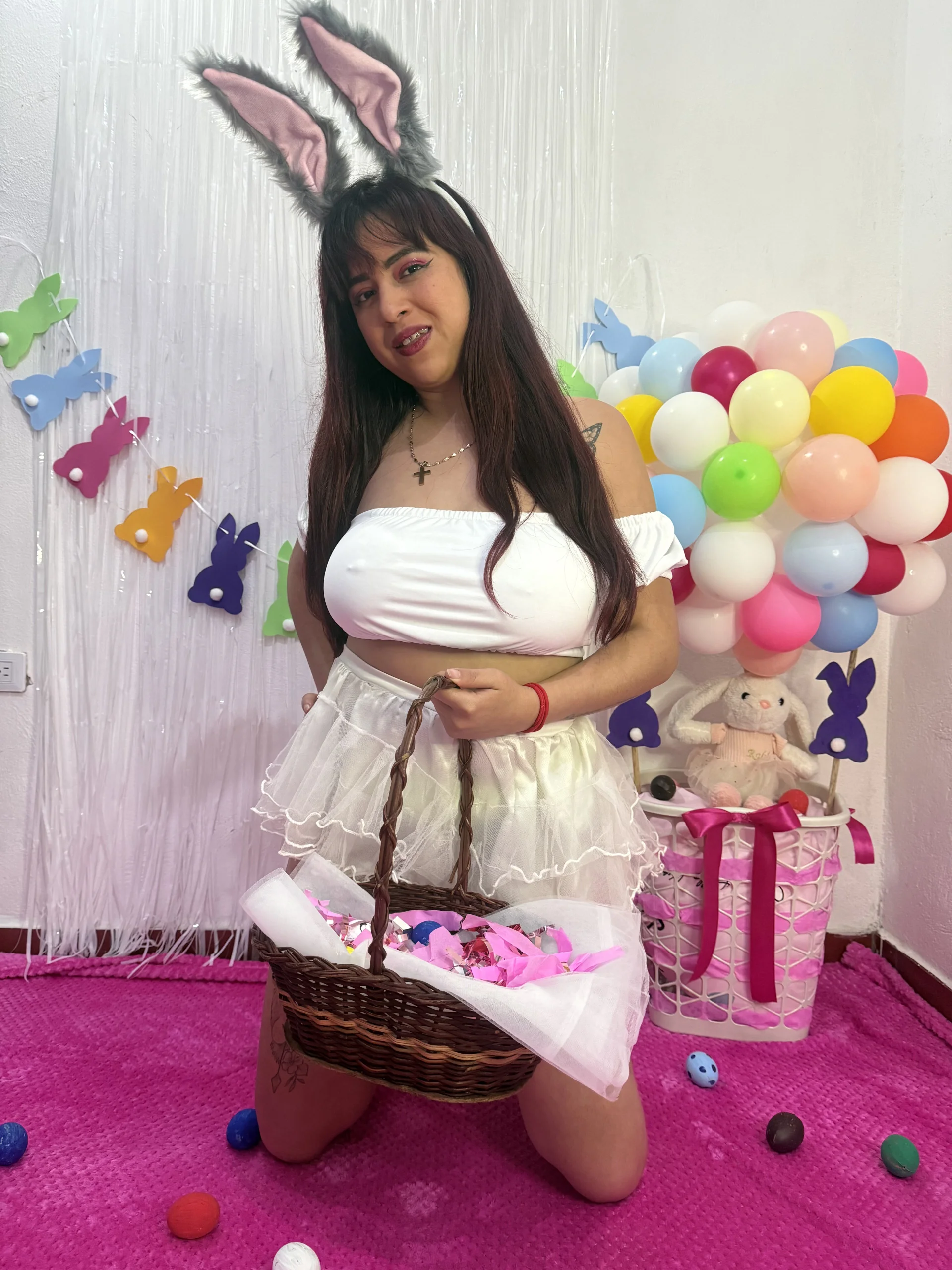 XXX Porn Photo of Nude Cherrybustyx19 21