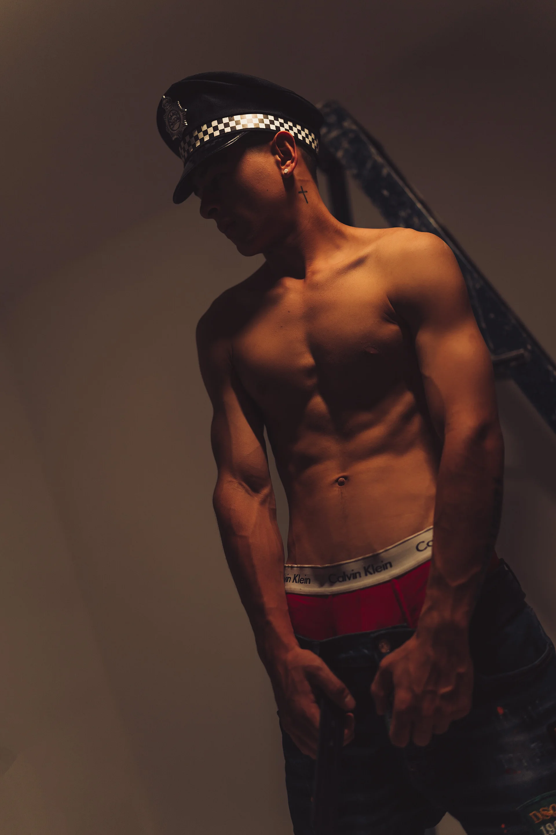 XXX Porn Photo of Nude JuniorMorris_ 17