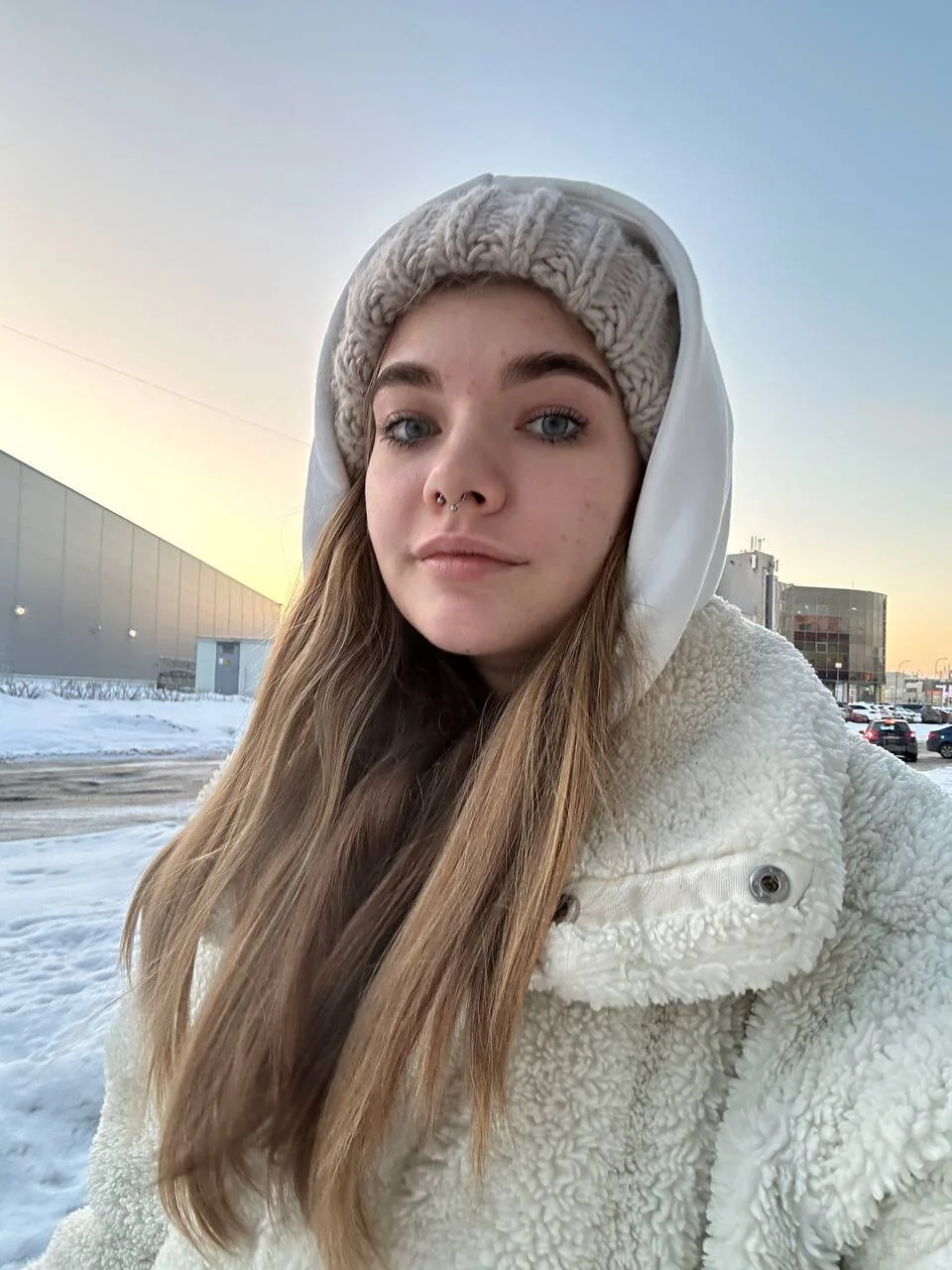 XXX Porn Photo of Nude Holy_Tereza 34