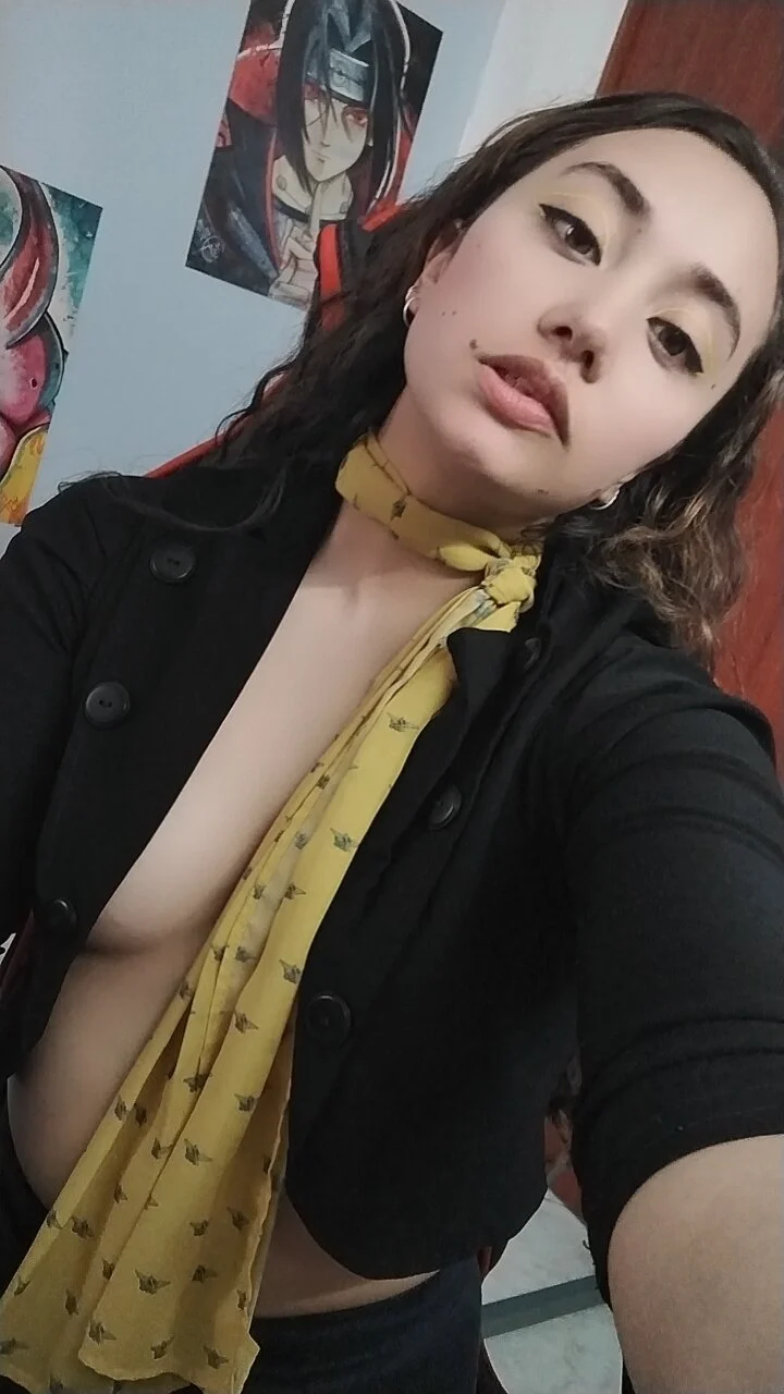 XXX Porn Photo of Nude ArtemisNature 8