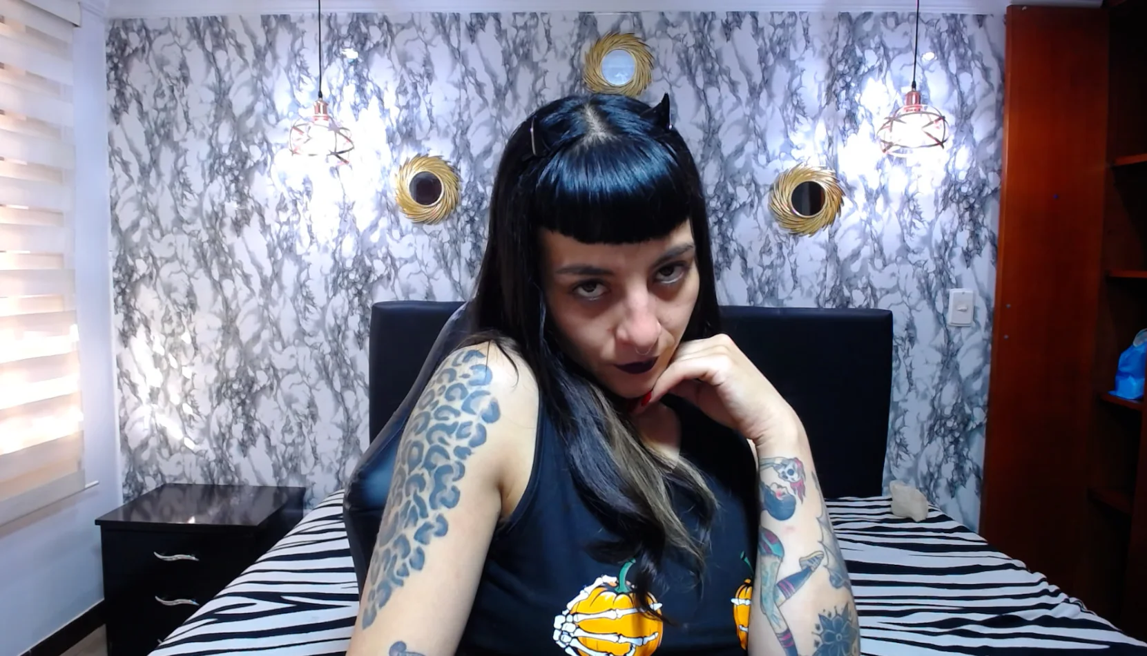 XXX Porn Photo of Nude Naughty_Kittenm 104