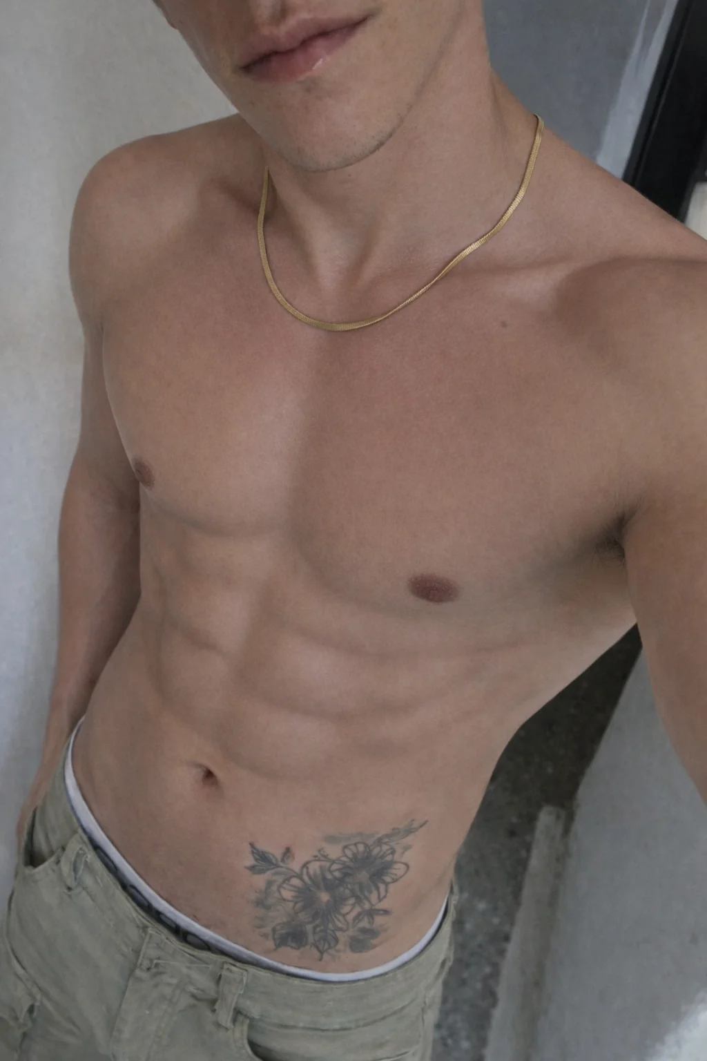 XXX Porn Photo of Nude alejandro_stone12 4