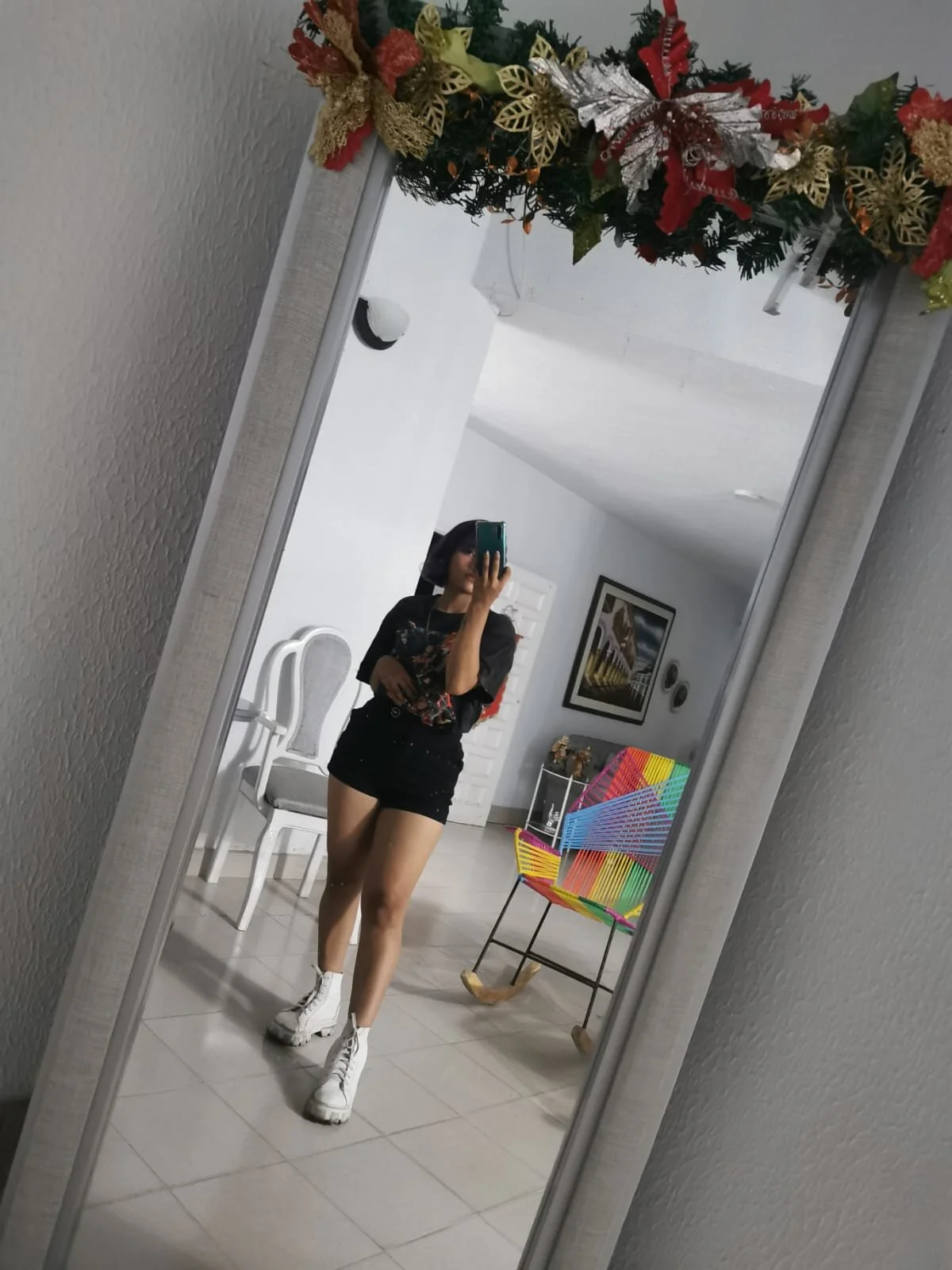 XXX Porn Photo of Nude nicky_bonny18 3