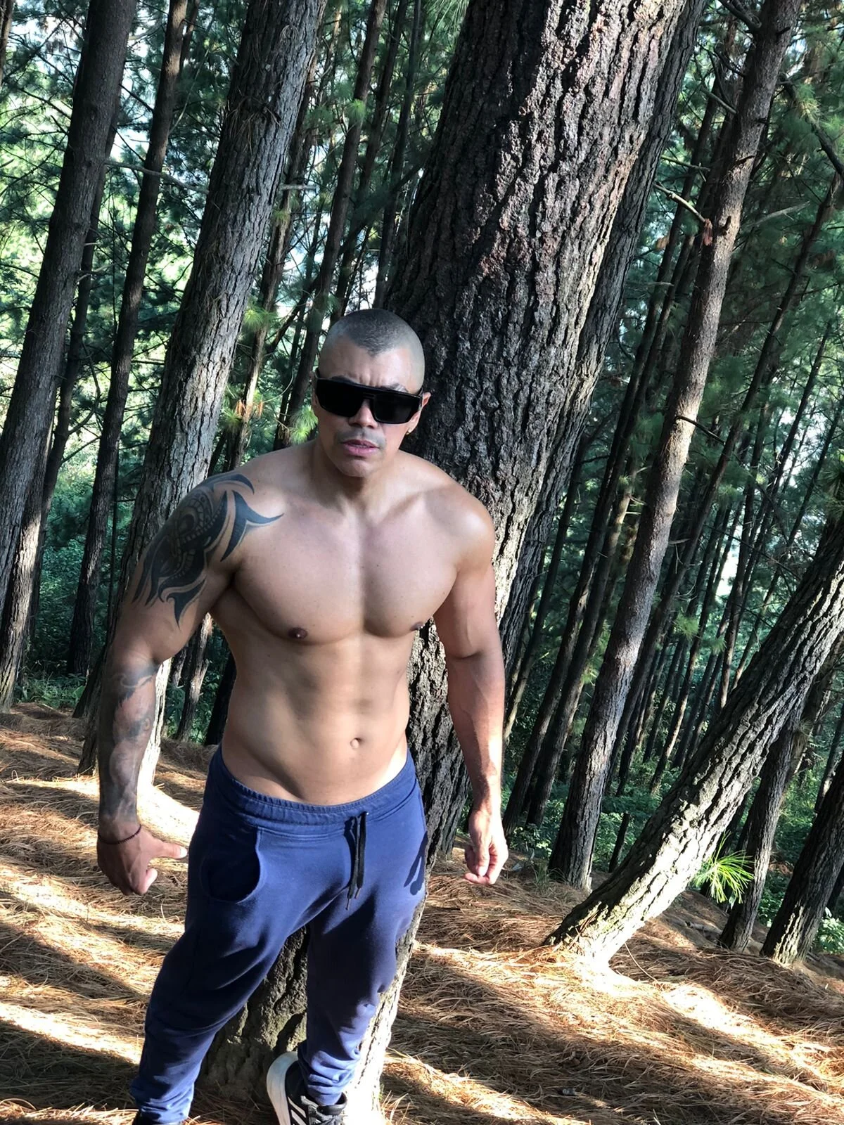 XXX Porn Photo of Nude Zed_ferrer 6