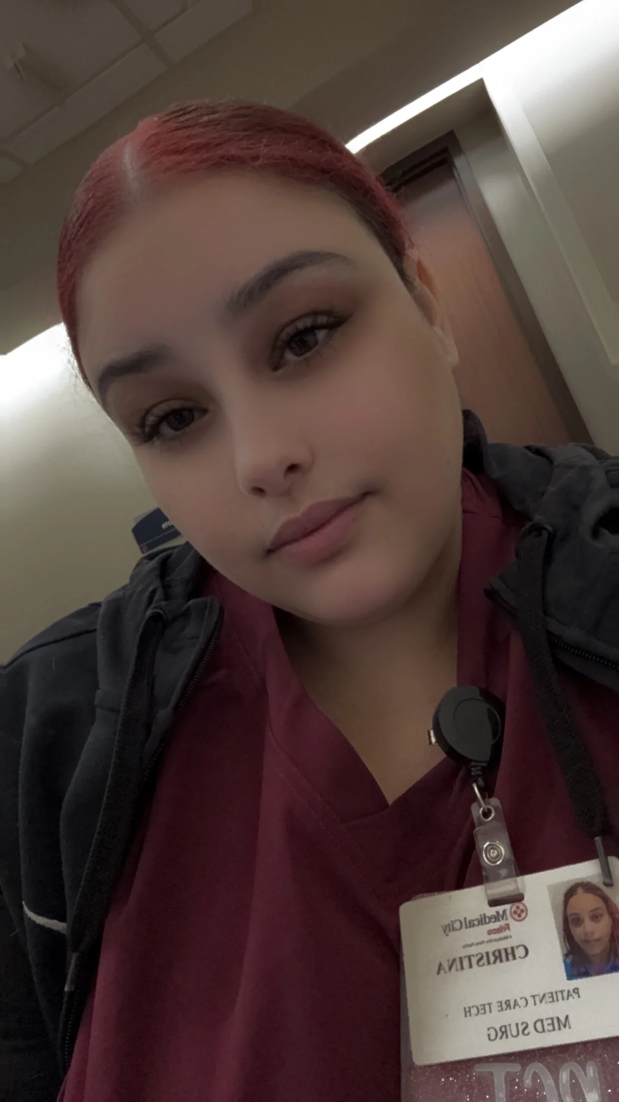 XXX Porn Photo of Nude Fifty_Shades_Of_Redd 52