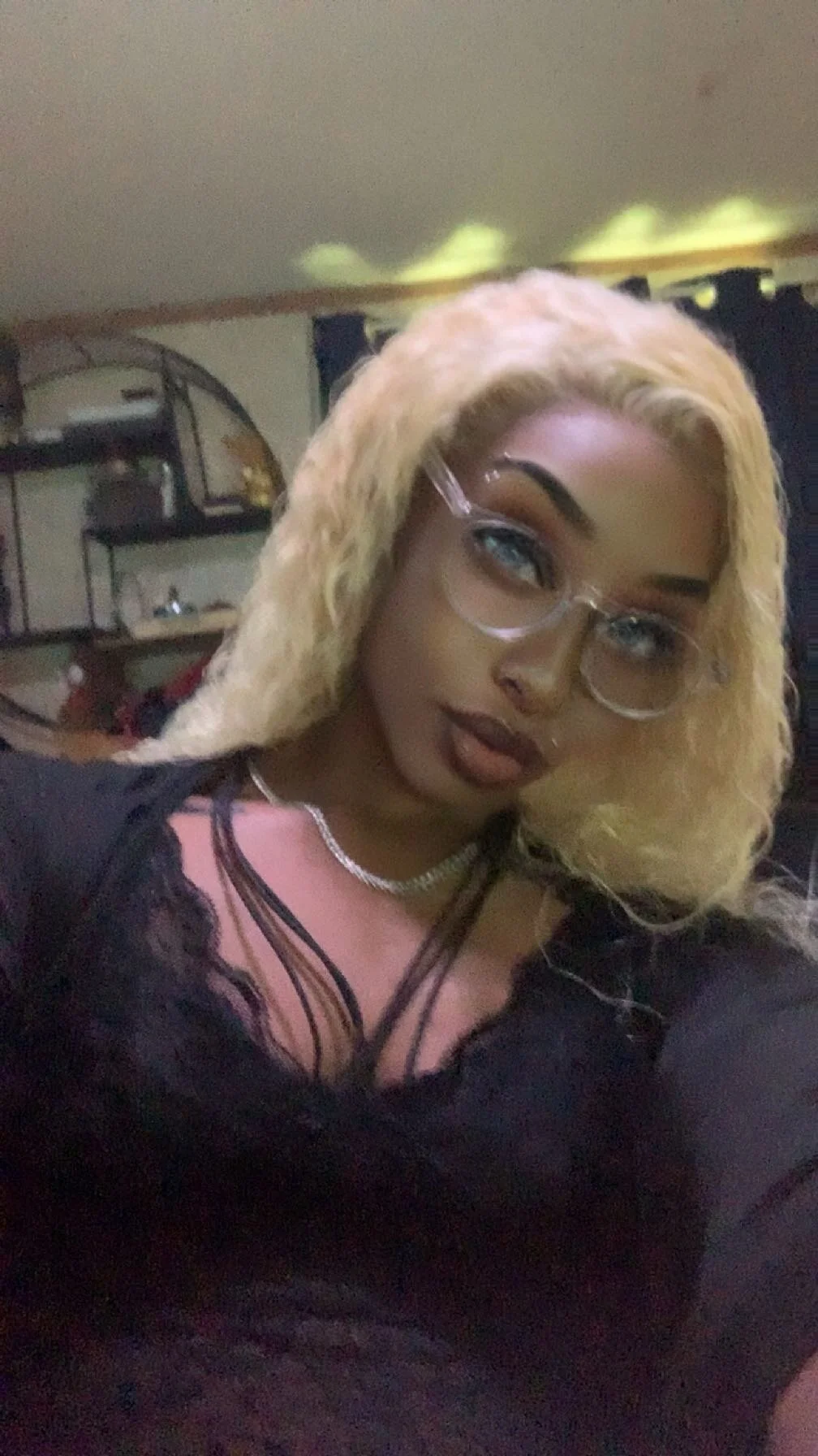 XXX Porn Photo of Nude Mzraven 6