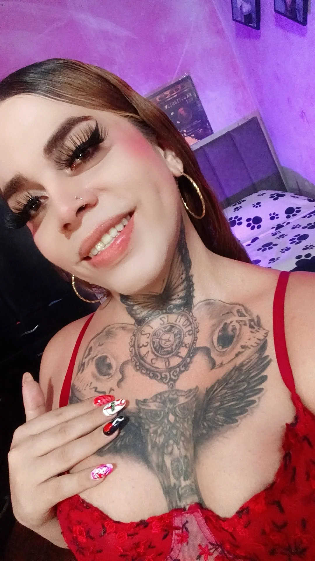 XXX Porn Photo of Nude BriannaSweet_ 39