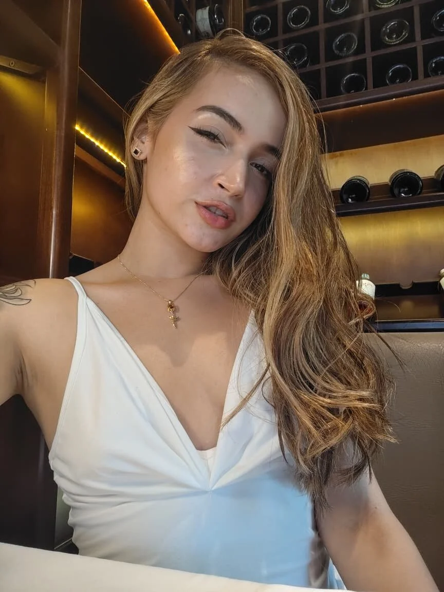 XXX Porn Photo of Nude JessicaElowin 10