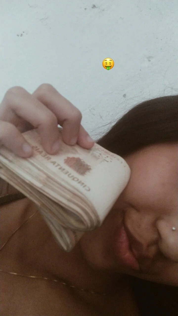 XXX Porn Photo of Nude Safadinhalinda 4