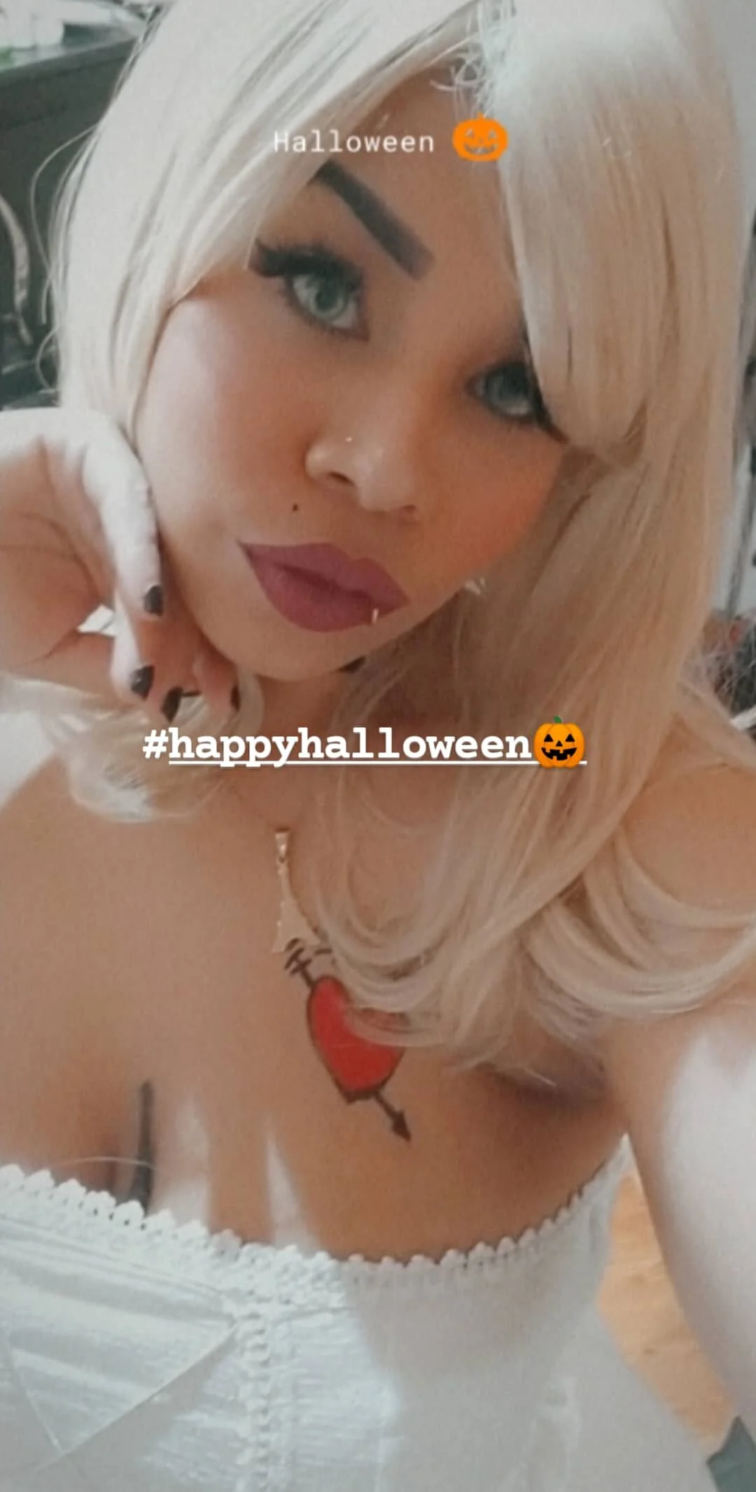 XXX Porn Photo of Nude valerieharris 23