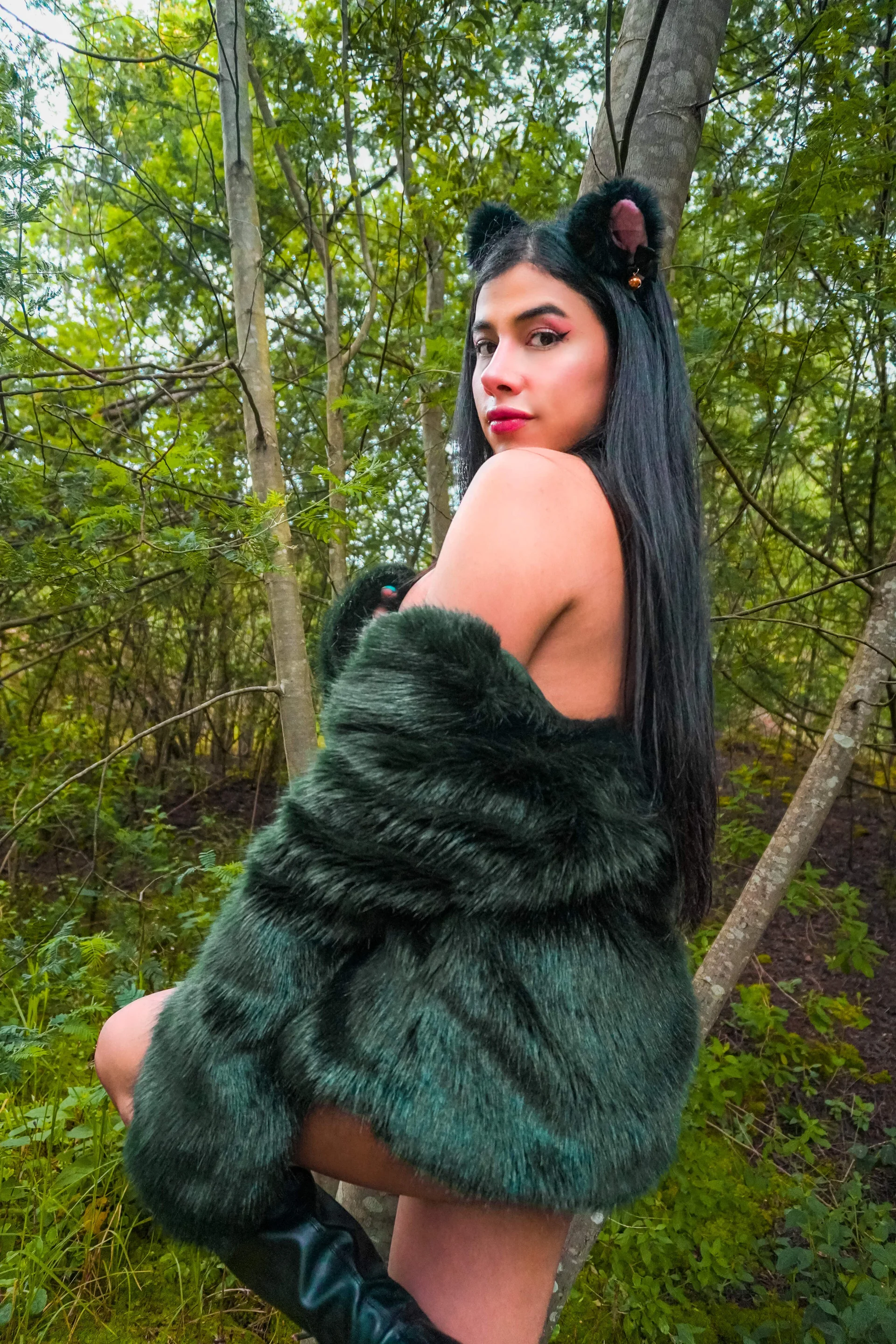 XXX Porn Photo of Nude dani_parker_ 43