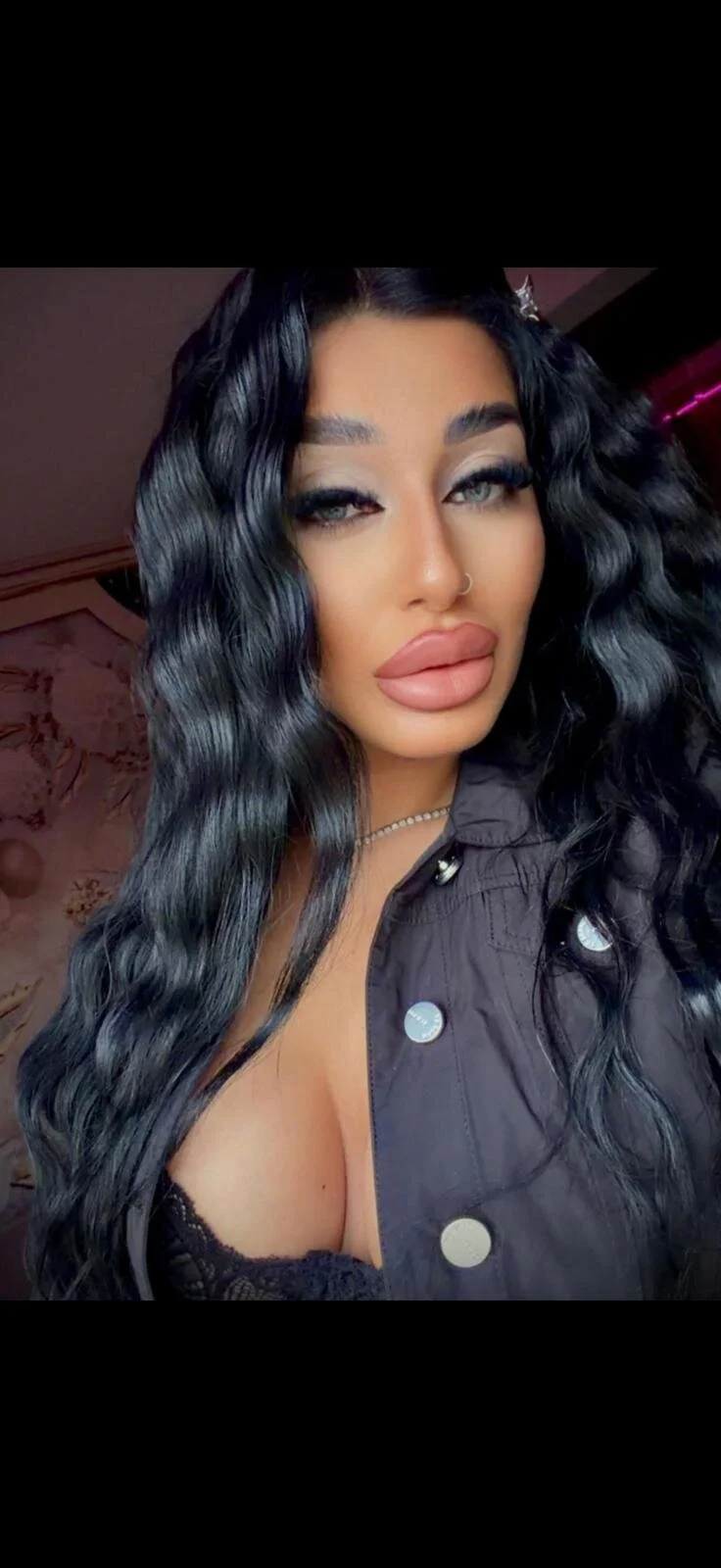 XXX Porn Photo of Nude Aylin_Angel 2