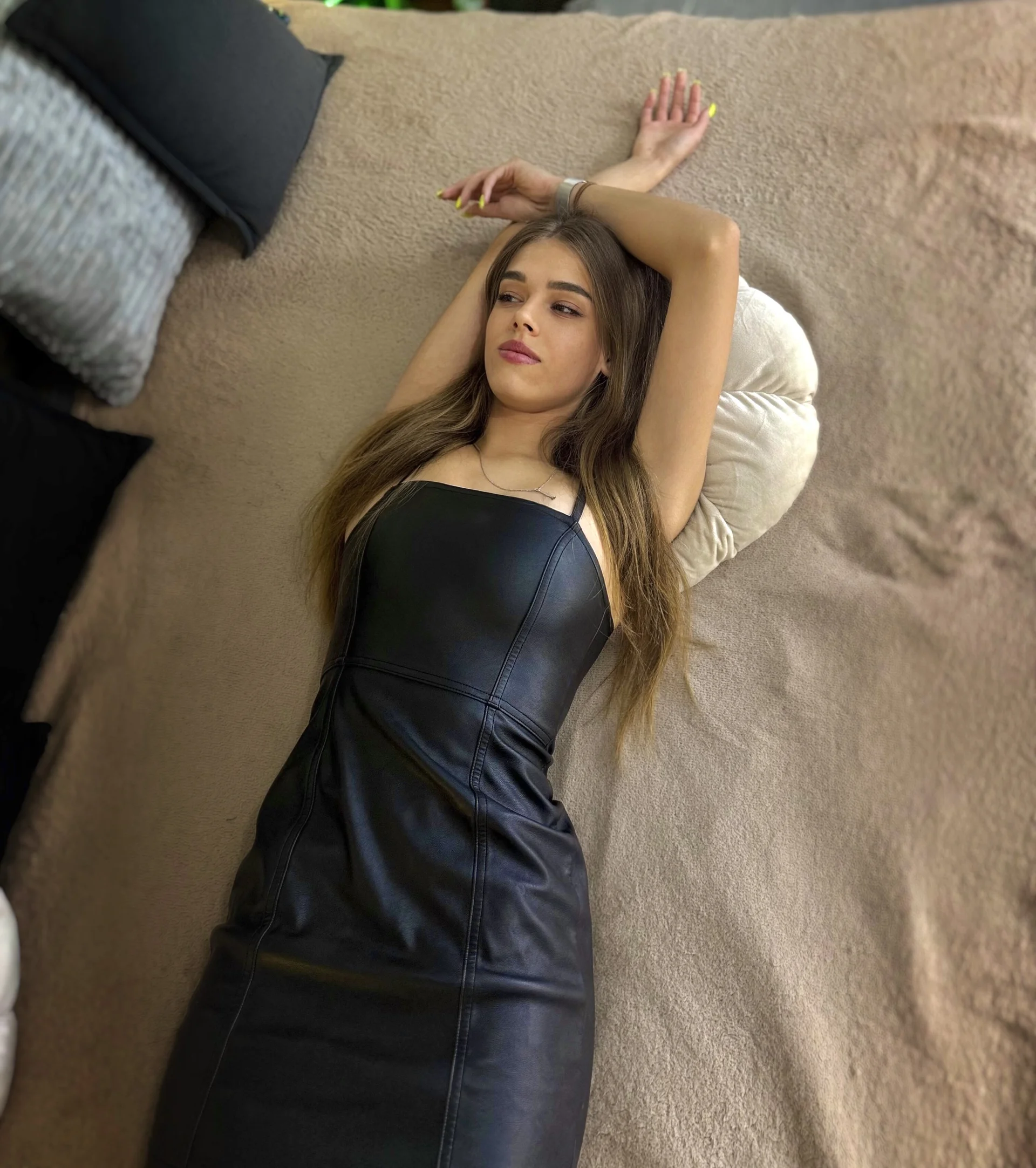 XXX Porn Photo of Nude melissacrayzy 16