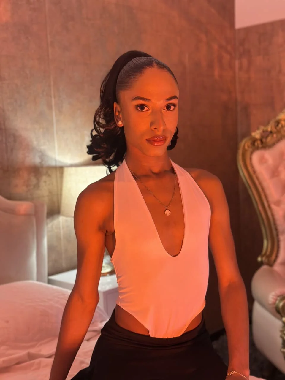 XXX Porn Photo of Nude NikitaSim 2