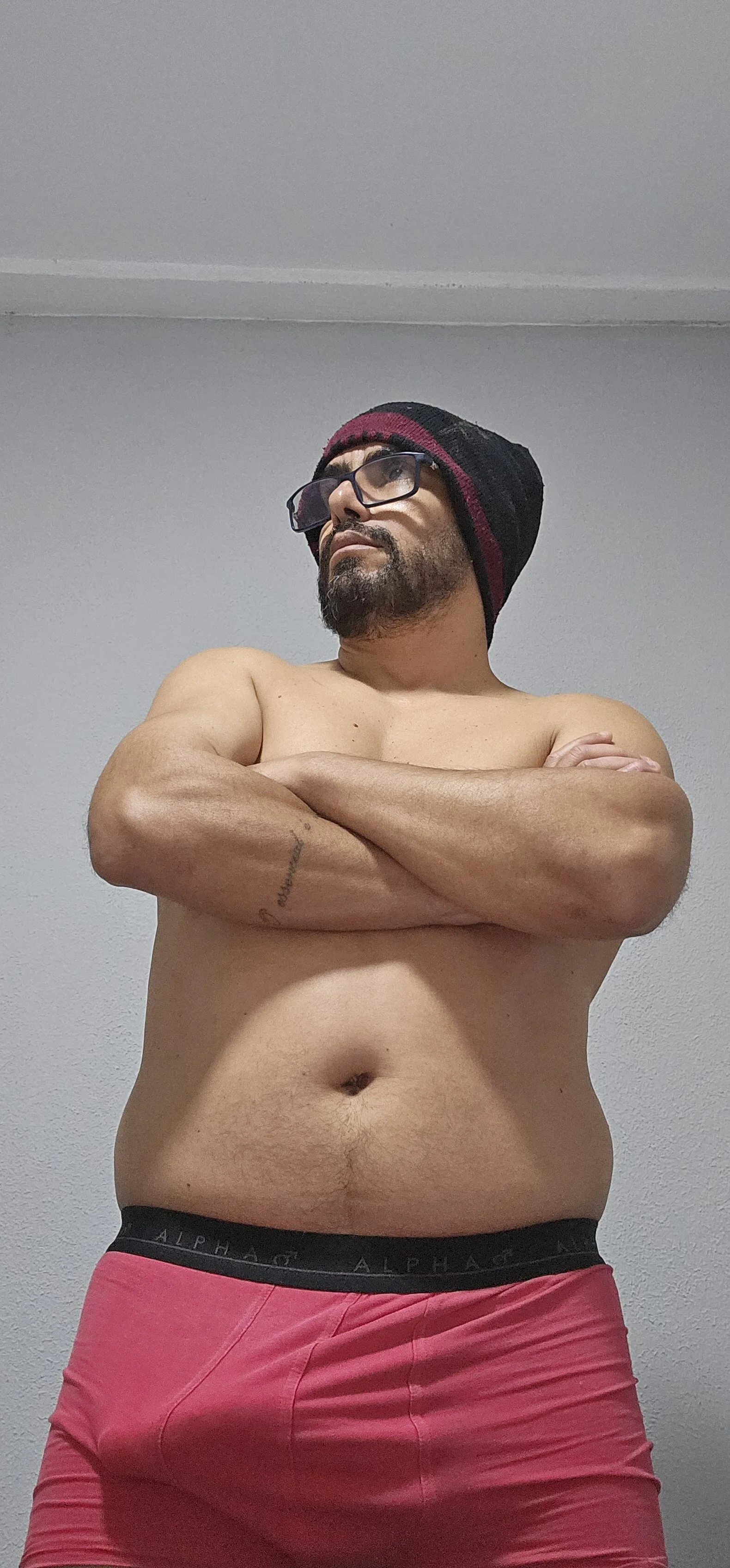 XXX Porn Photo of Nude Augusto_Paulista 3