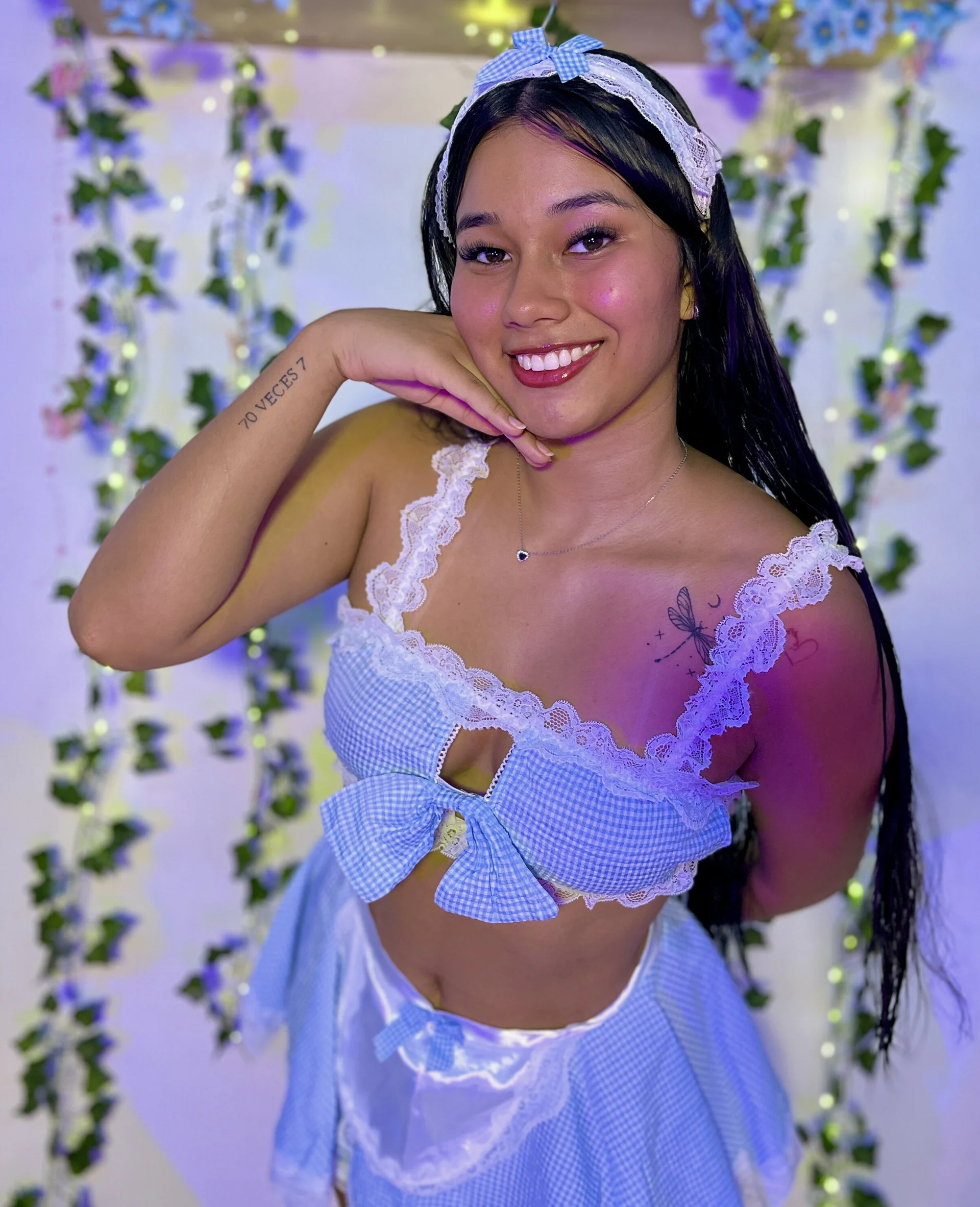 XXX Porn Photo of Nude liaa_swan 11