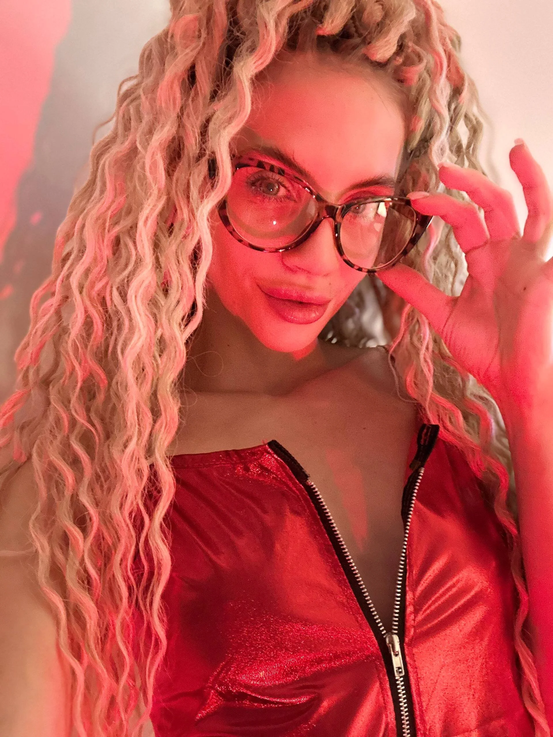 XXX Porn Photo of Nude mia_silkk 33