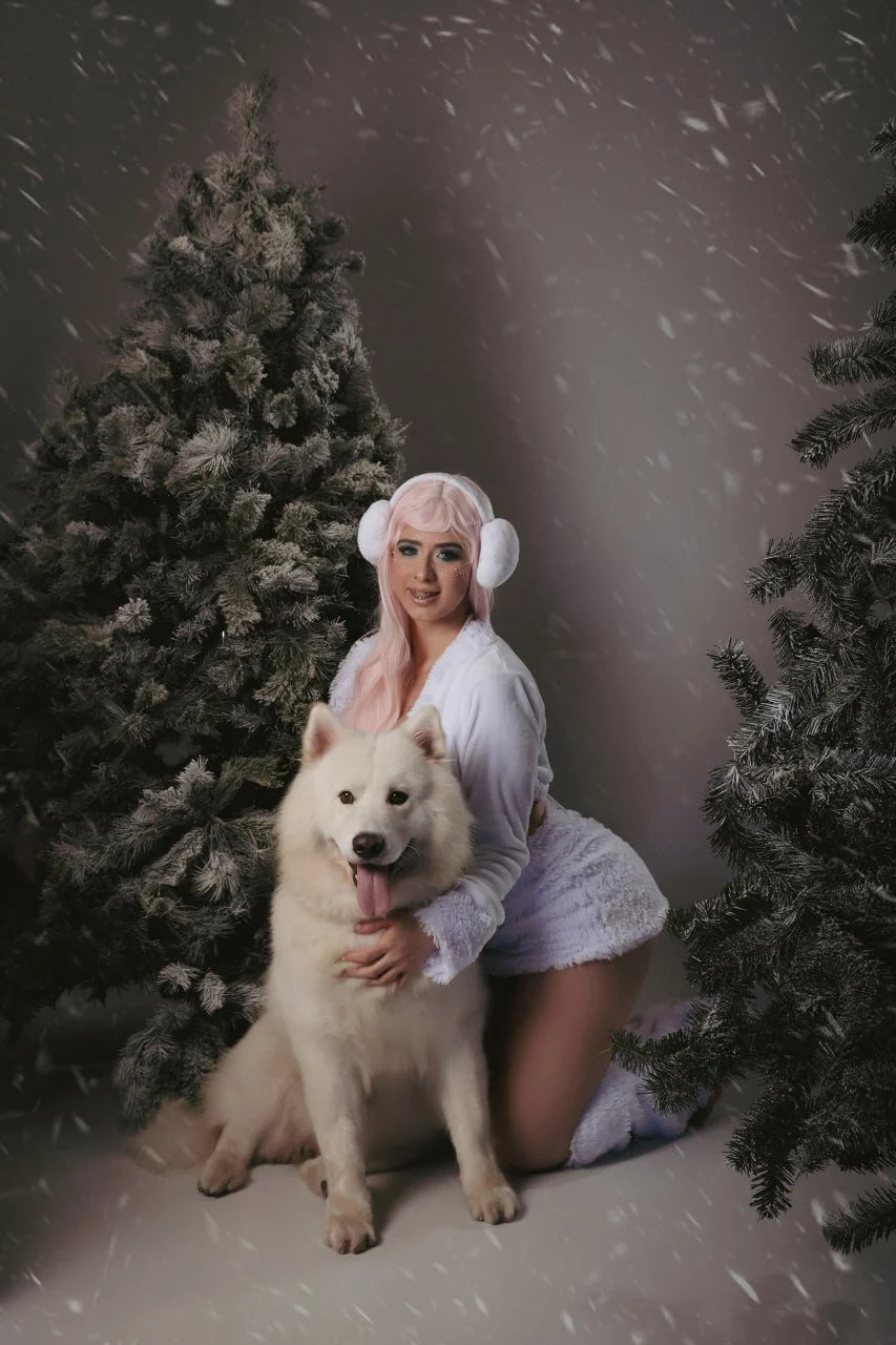 XXX Porn Photo of Nude XXMILE 204