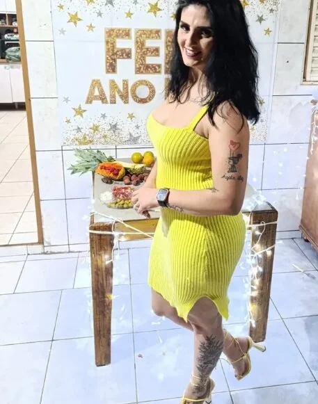 XXX Porn Photo of Nude arybiten 12