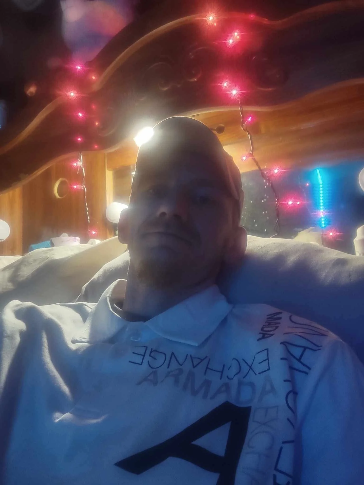 XXX Porn Photo of Nude travisrwade 10