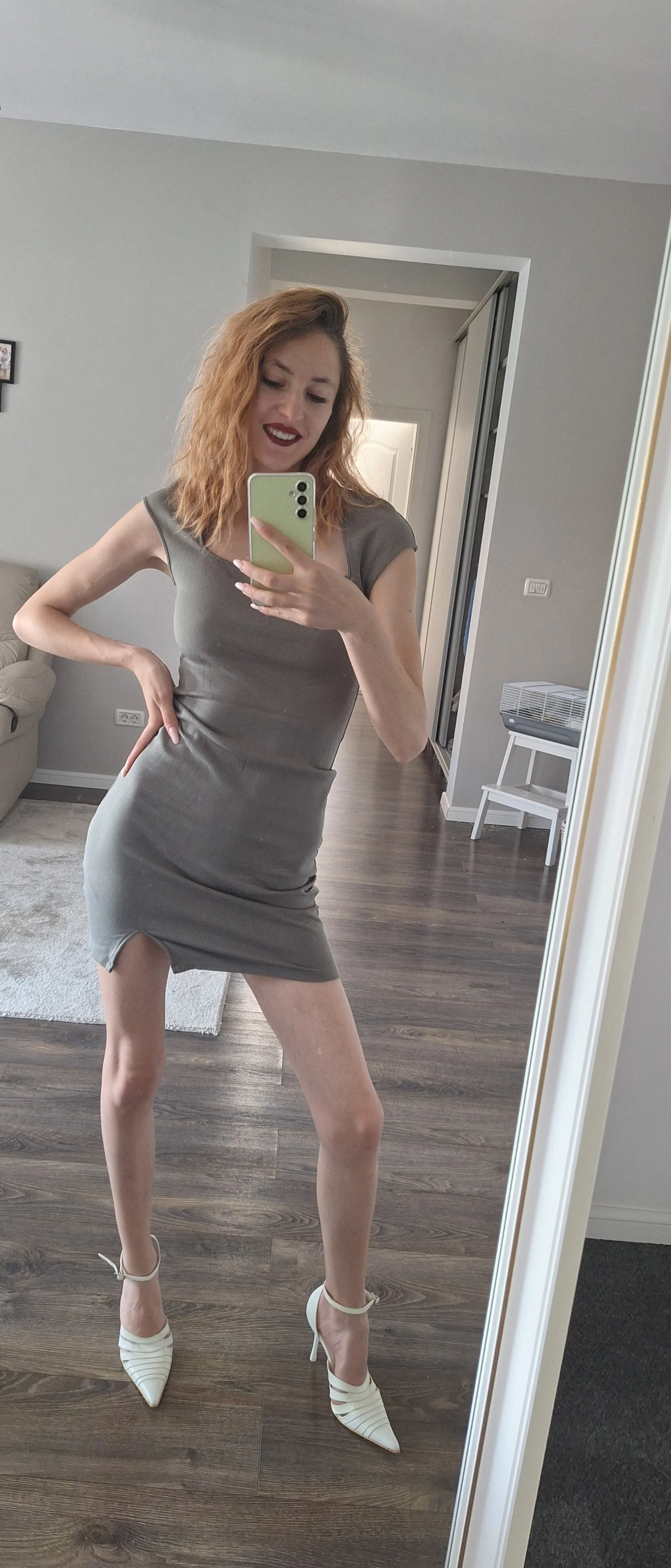 XXX Porn Photo of Nude AniaGray 16
