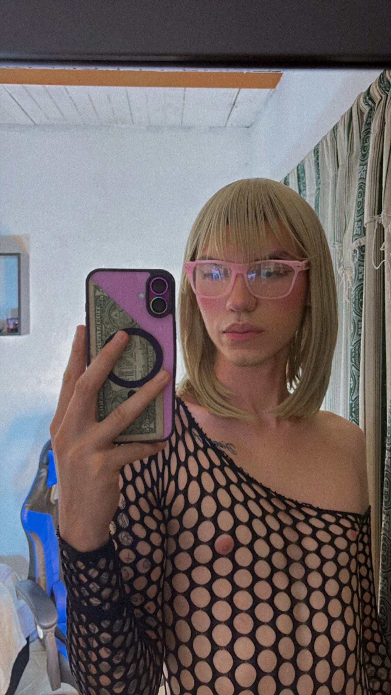 XXX Porn Photo of Nude St1rjonss 18