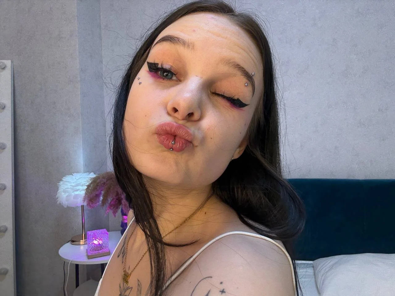 XXX Porn Photo of Nude Cassies-Sandyy 15