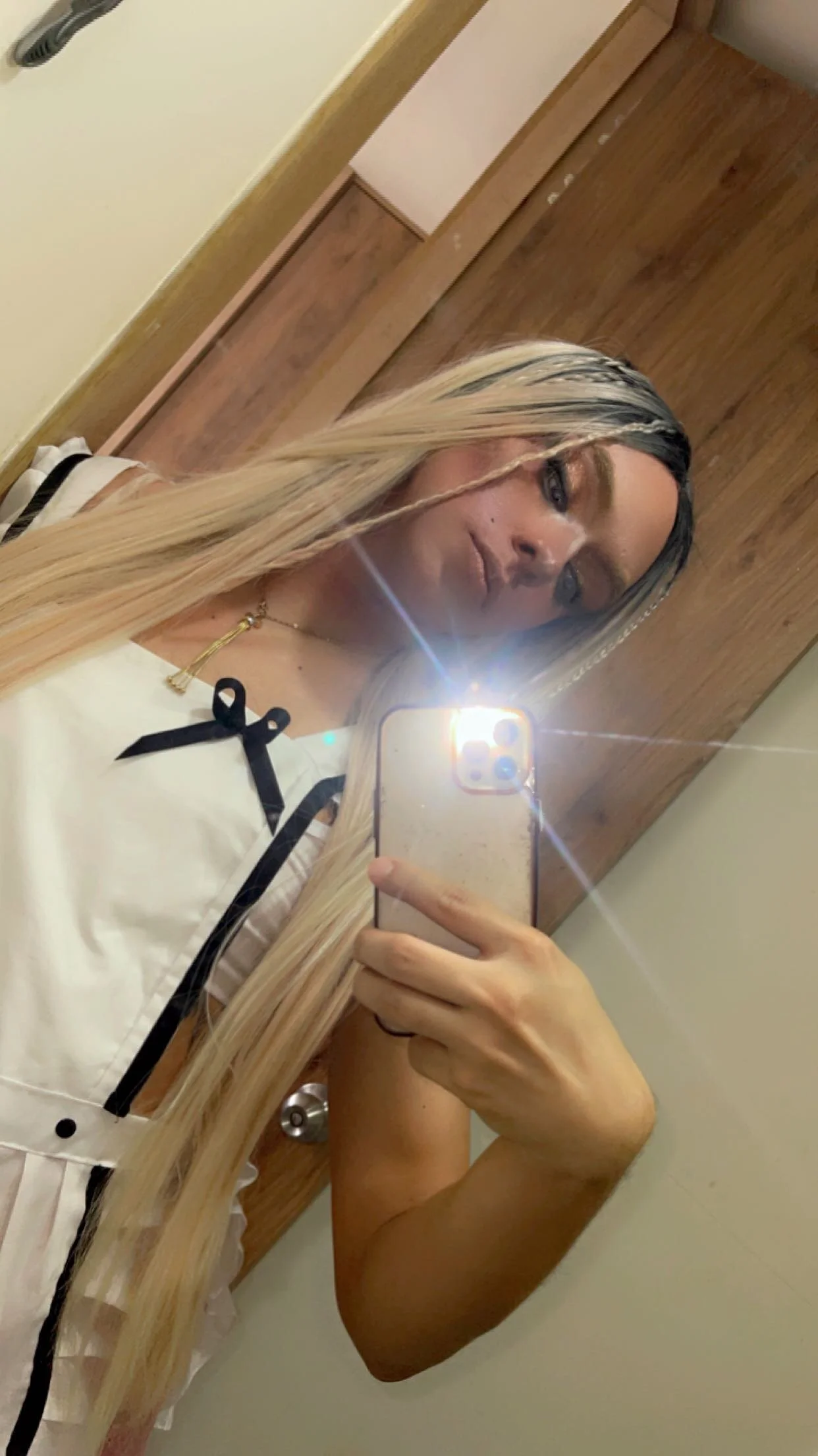 XXX Porn Photo of Nude VenusSantana 180