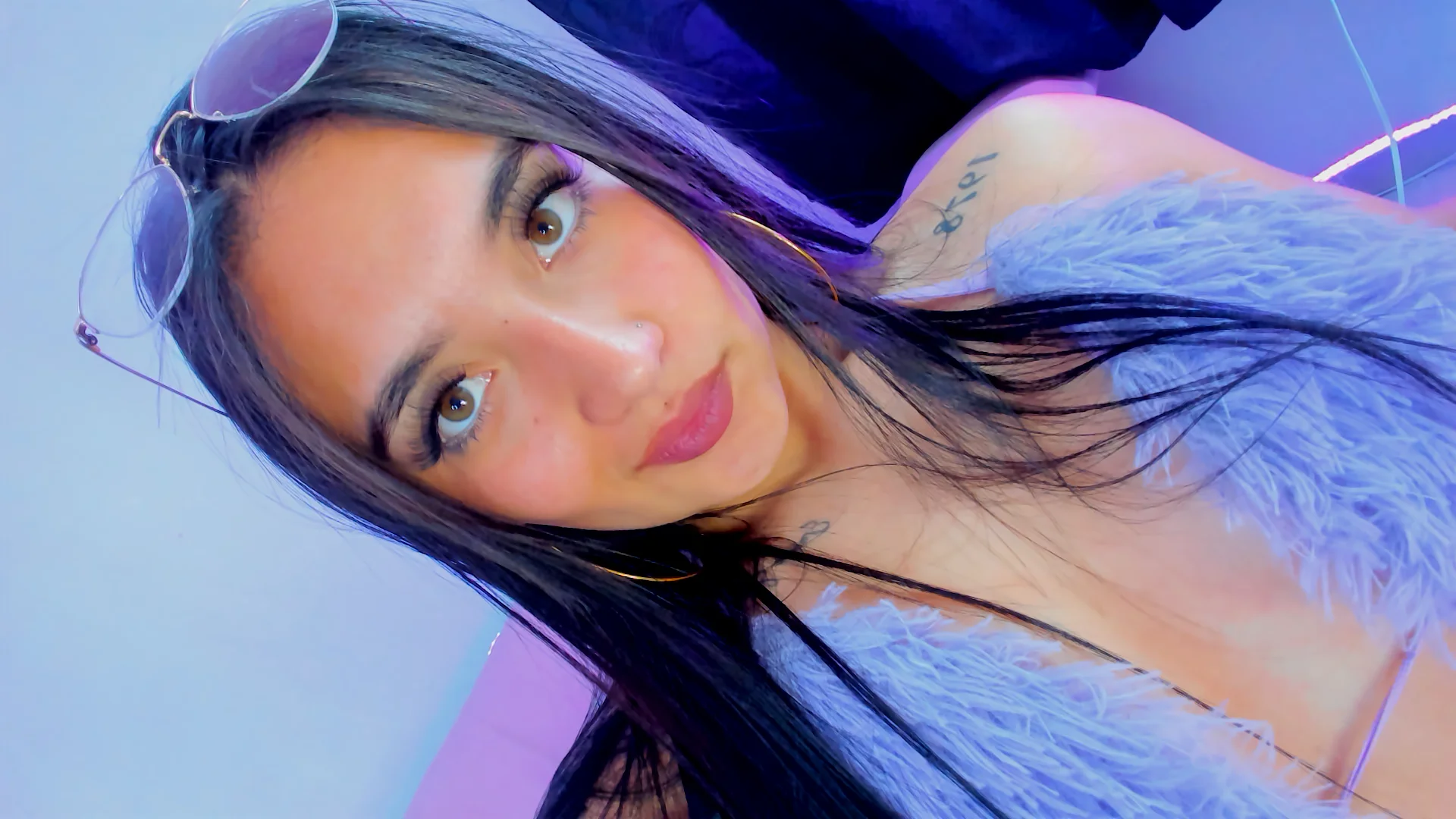 XXX Porn Photo of Nude _Tammyy 15