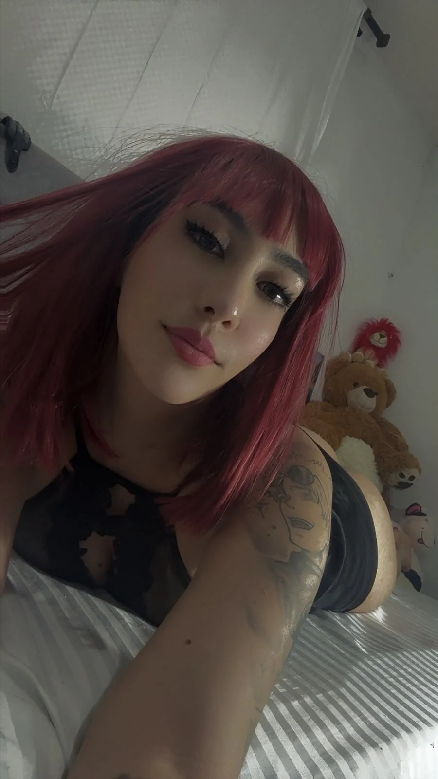 XXX Porn Photo of Nude nikol_winick 110