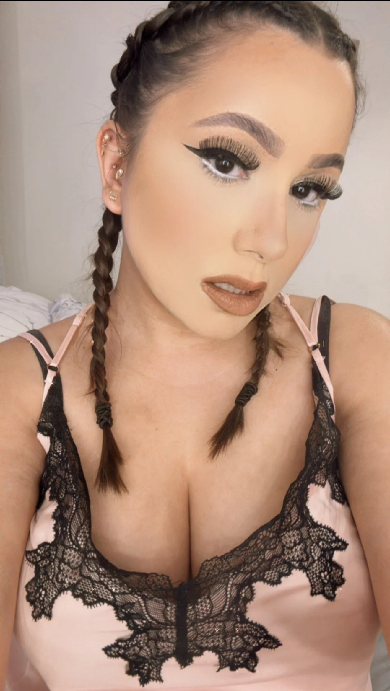 XXX Porn Photo of Nude LyraLure 6