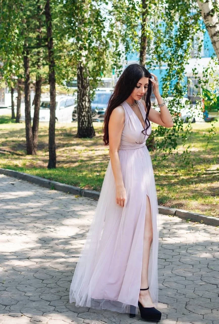 XXX Porn Photo of Nude Rebeca_Mars 6